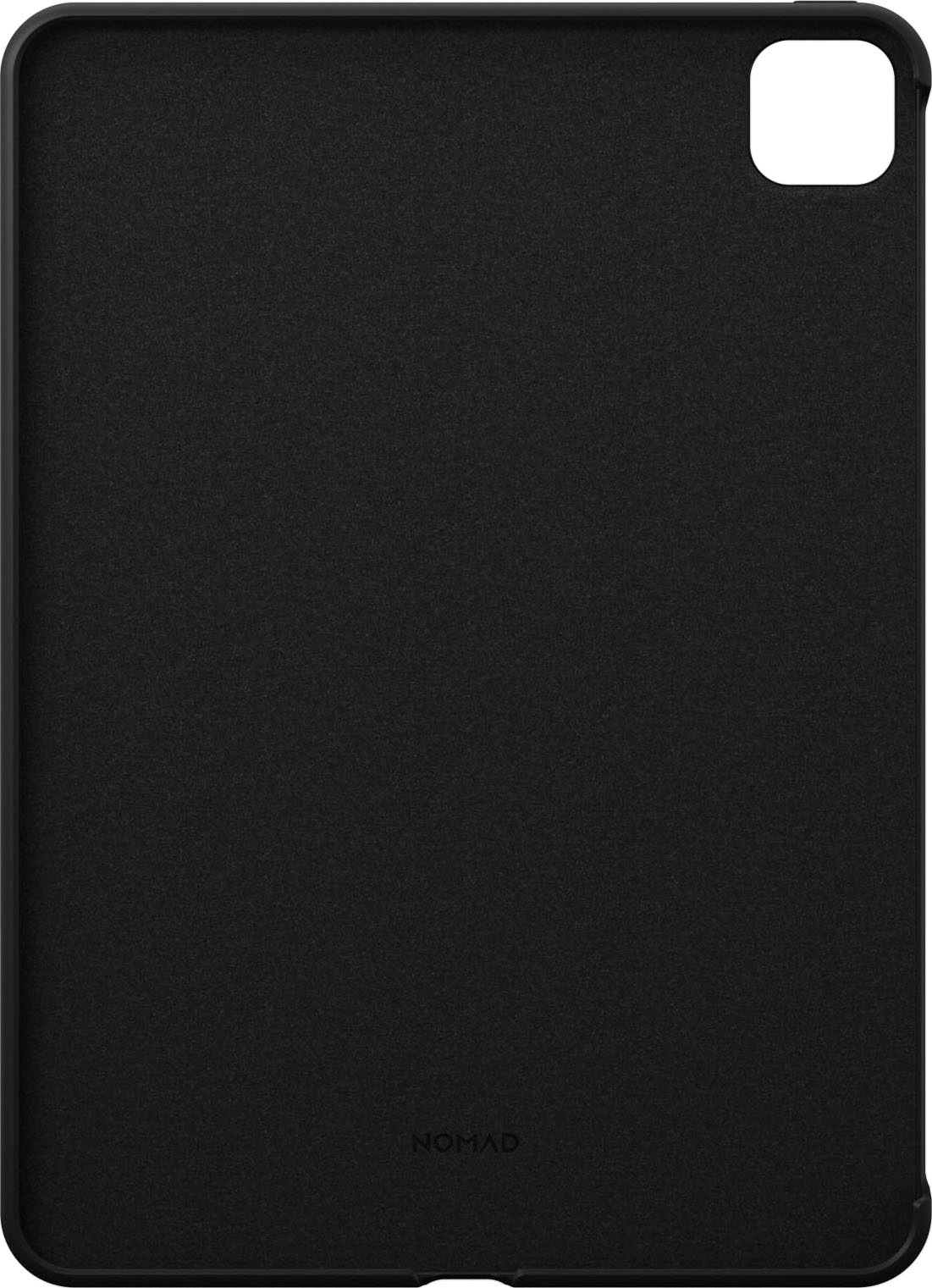 Nomad Tablet-Hülle »Modern Leather Case«, iPad Pro 11" (2. Generation)