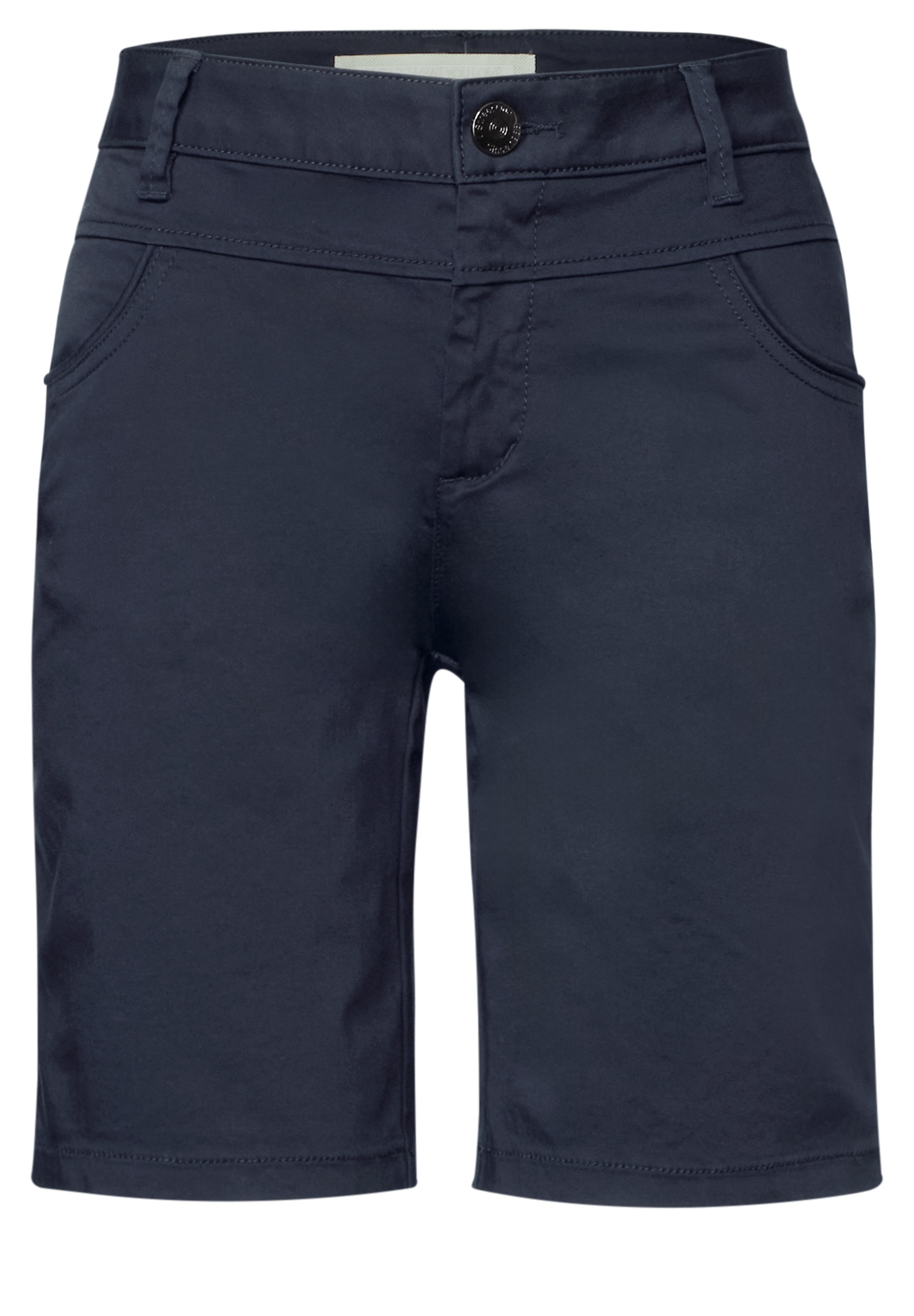 STREET ONE Bermudas, 4-Pocket Style