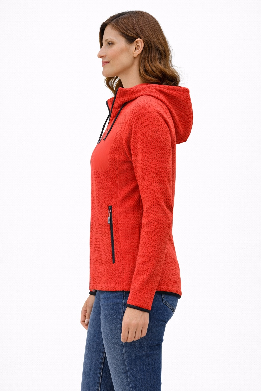LPO Outdoorjacke »Wera WMN« auch in Großen Größen