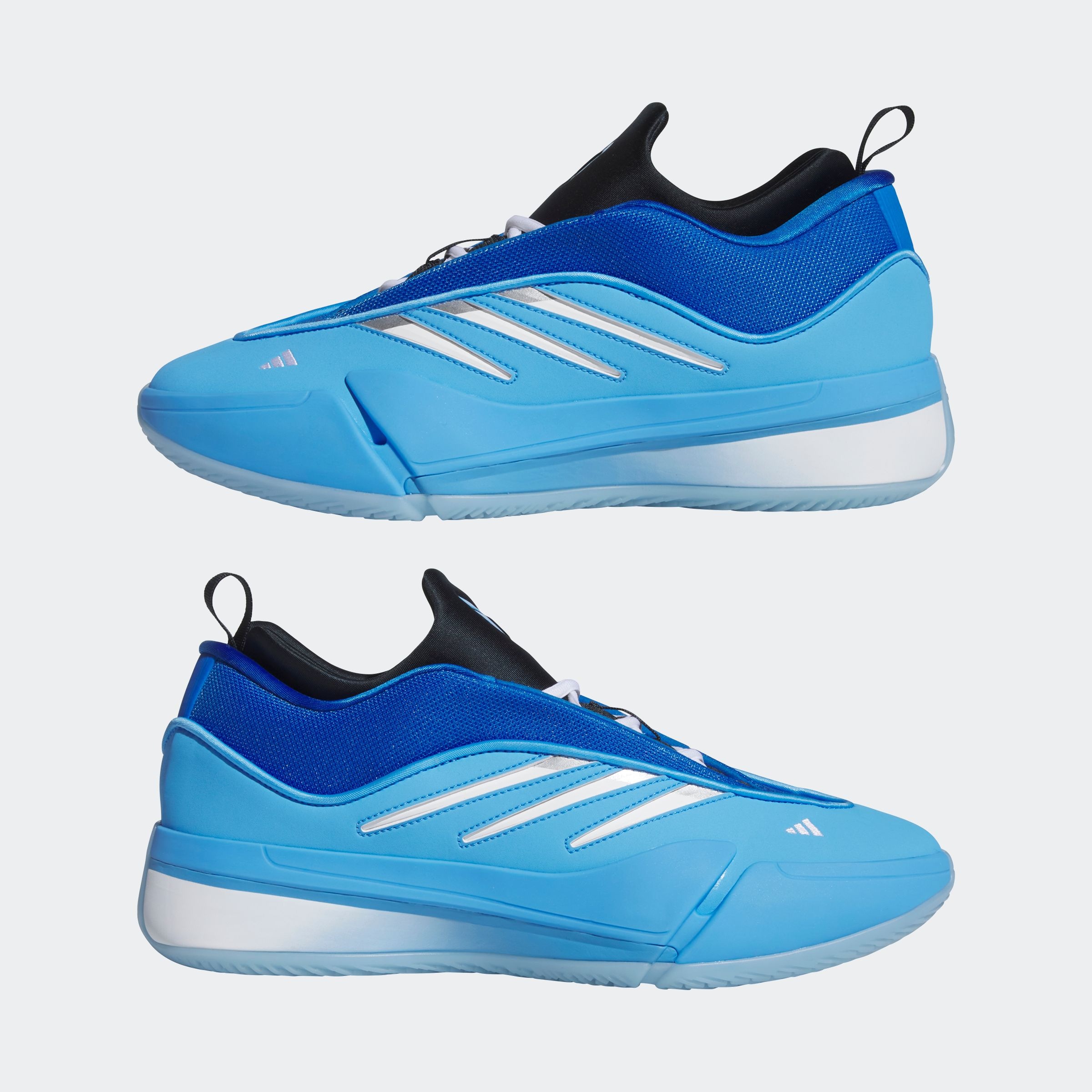 adidas Performance Basketballschuh »DAME 9«