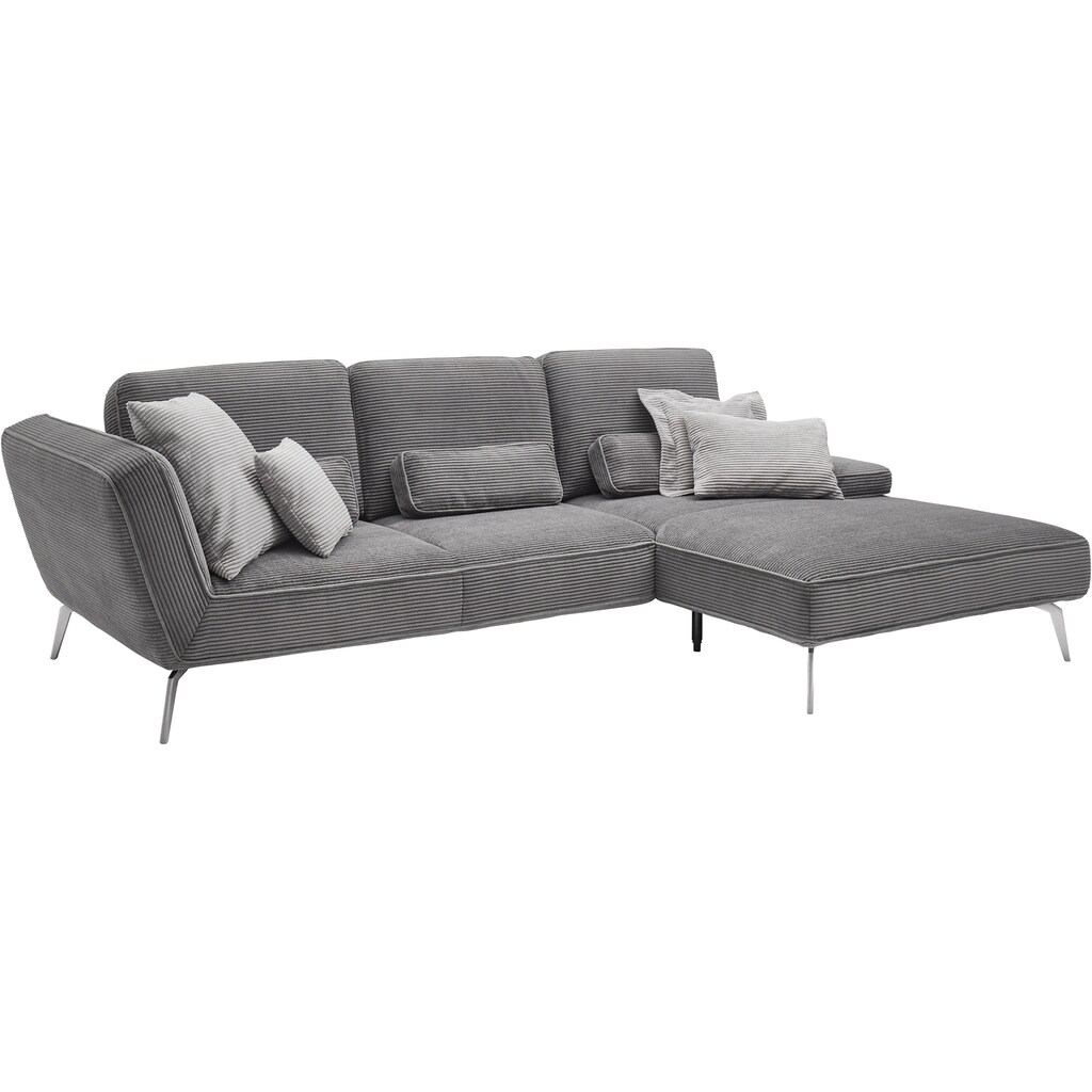 set one by Musterring Ecksofa »SO 4500«