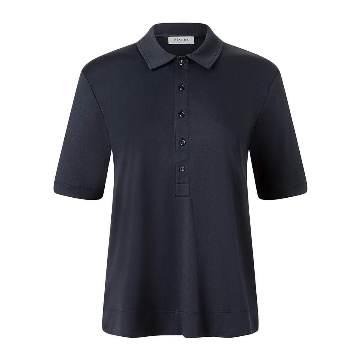 MAERZ Muenchen "Maerz Muenchen 130700 Poloshirt Damen Bekleidung"