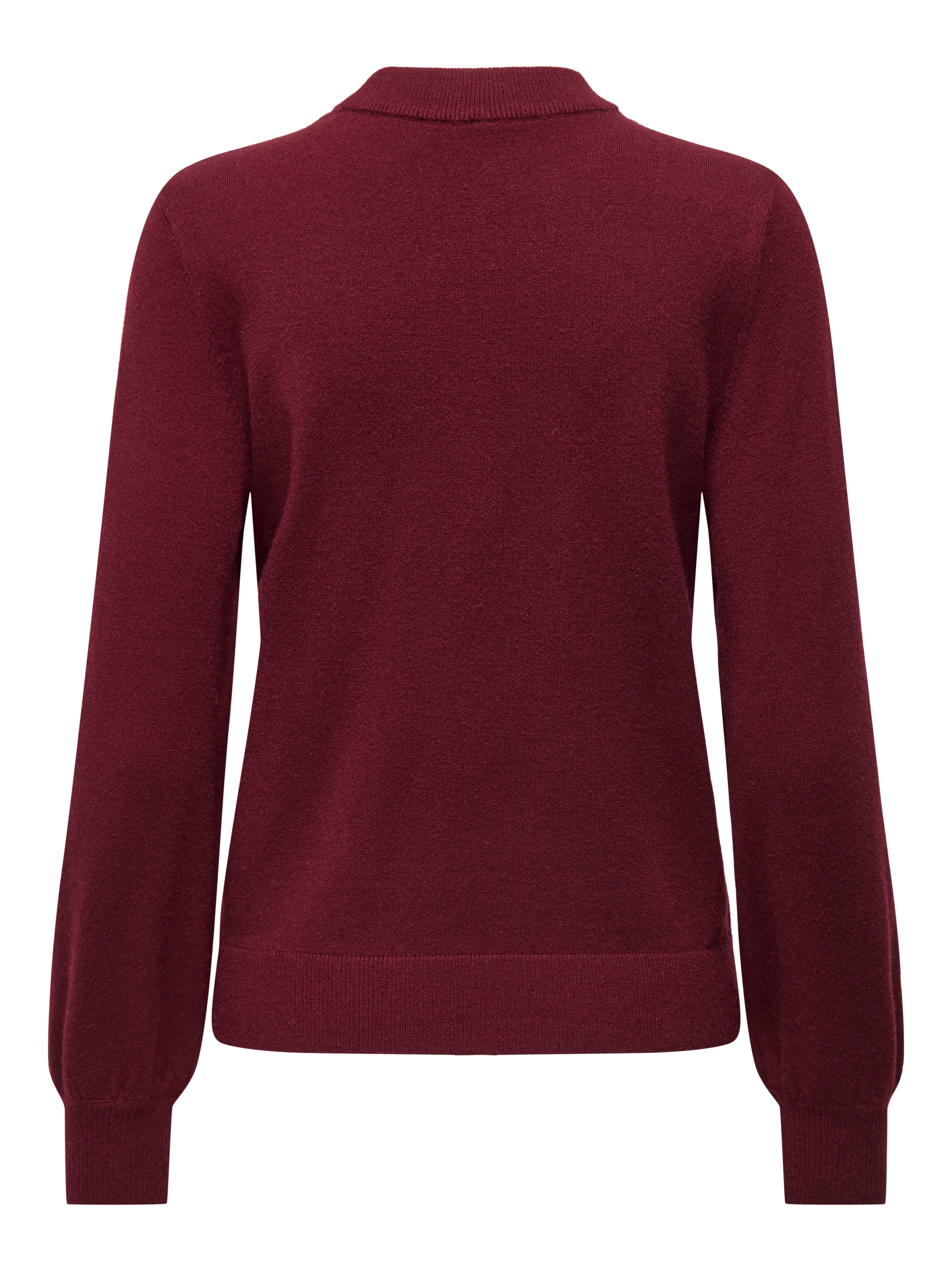 ONLY Strickpullover "ONLBIRTHE O-NECK PULLOVER ZL KNT" günstig online kaufen