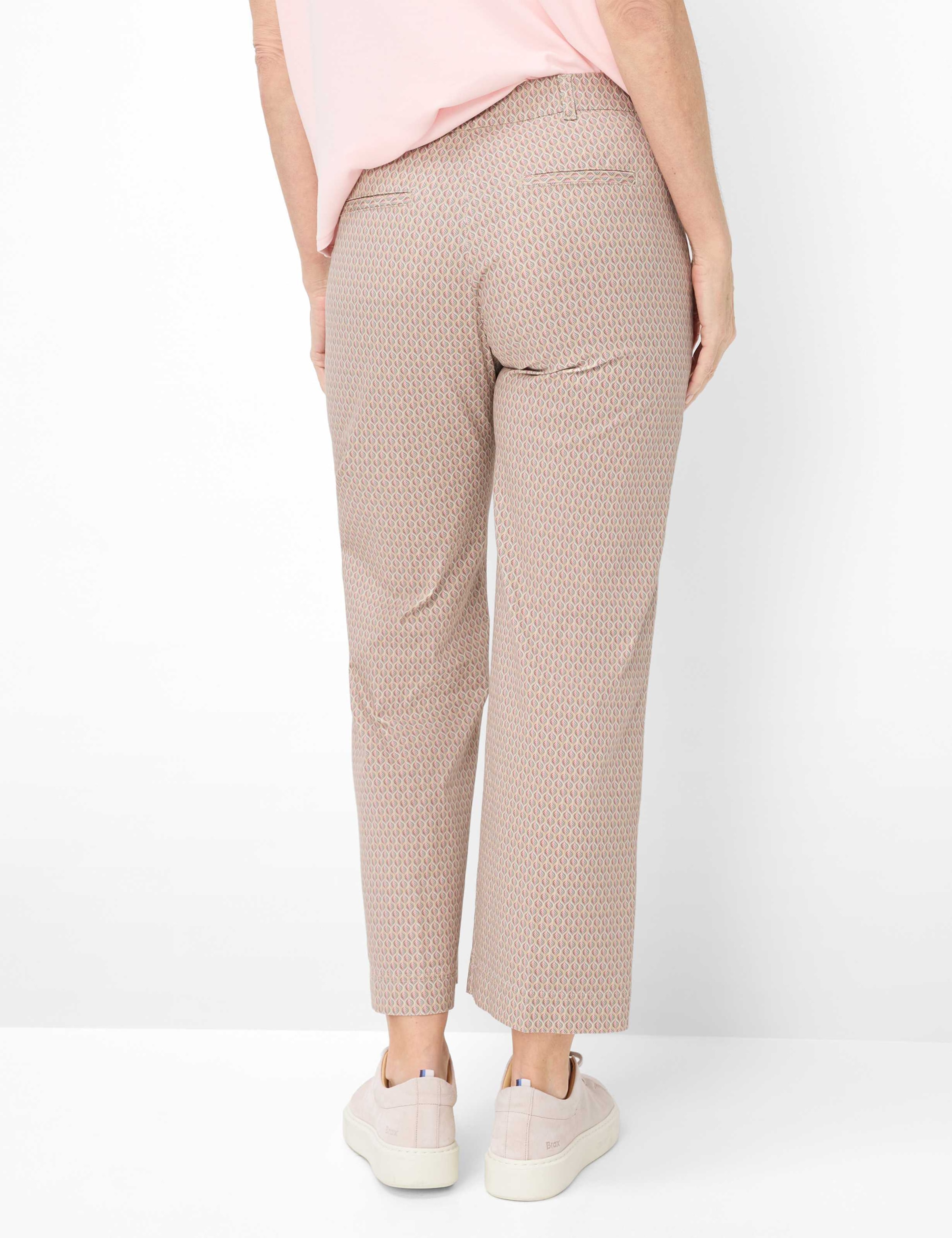 RAPHAELA by BRAX 5-Pocket-Hose »Style PEGGY CULOTTE«