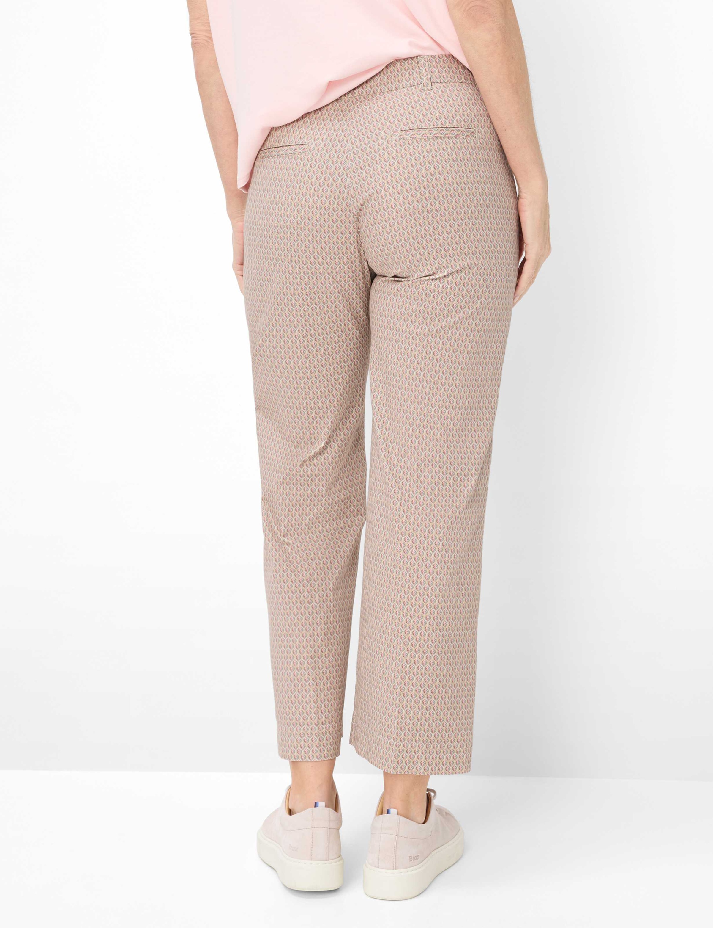RAPHAELA by BRAX 5-Pocket-Hose "Style PEGGY CULOTTE" günstig online kaufen