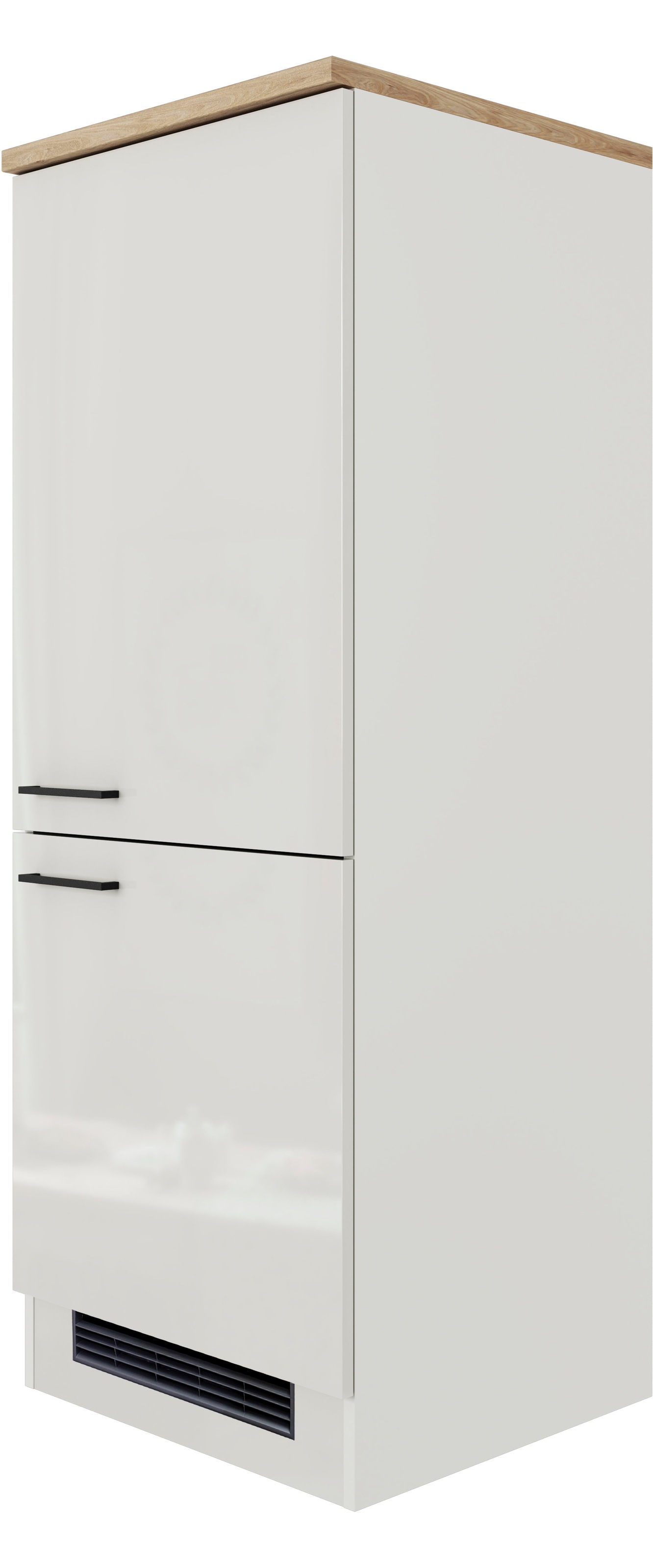 Flex-Well Kühlumbauschrank »Lund«, (1 St.), (B x H x T) 60 x 161 x 60 cm, in Highboardhöhe