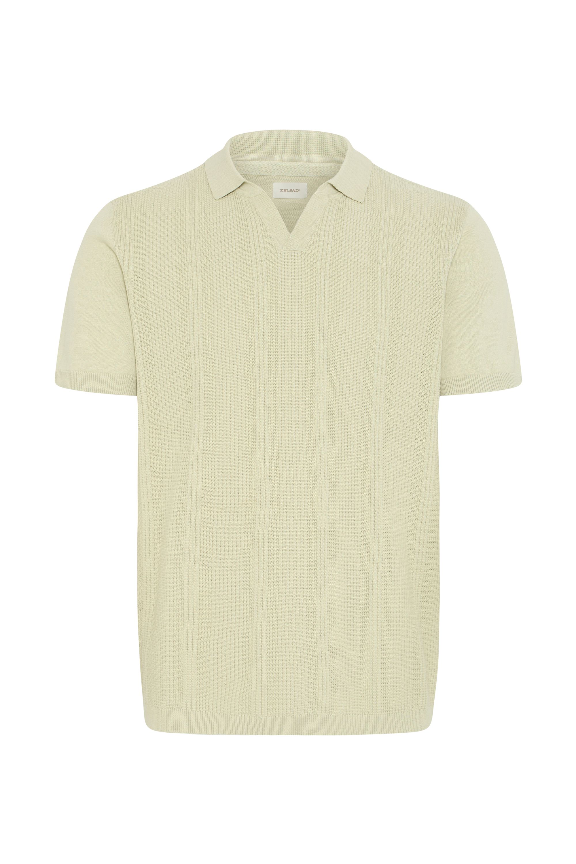 Blend Poloshirt "Poloshirt BHBaron"
