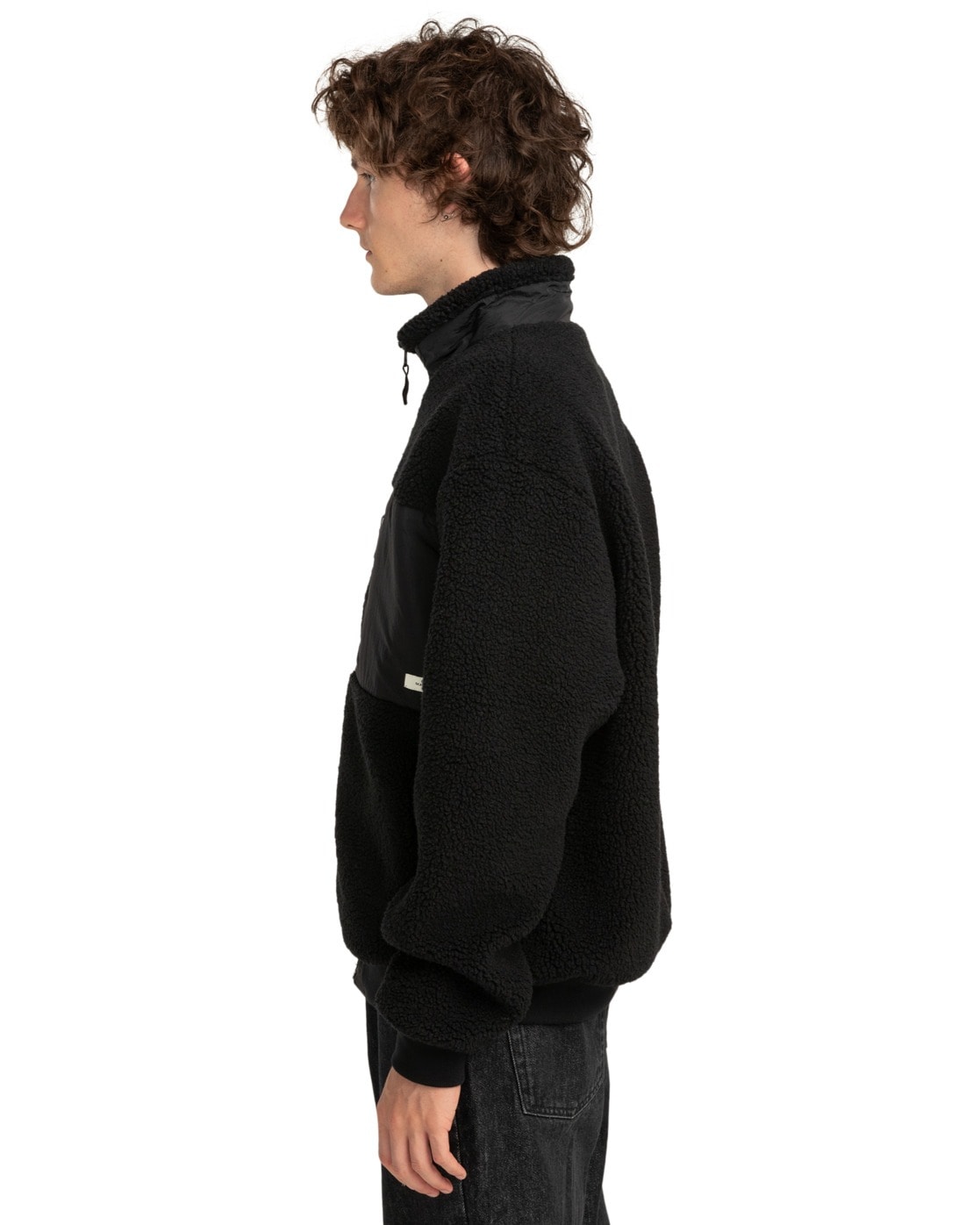Element Outdoorjacke »Oak Sherpa«