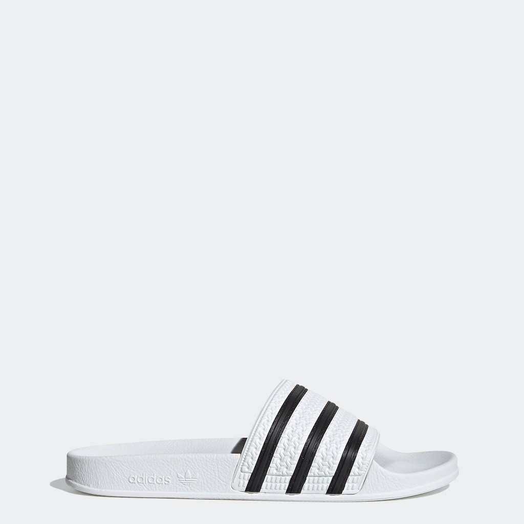 adidas Originals Badesandale »ADILETTE«