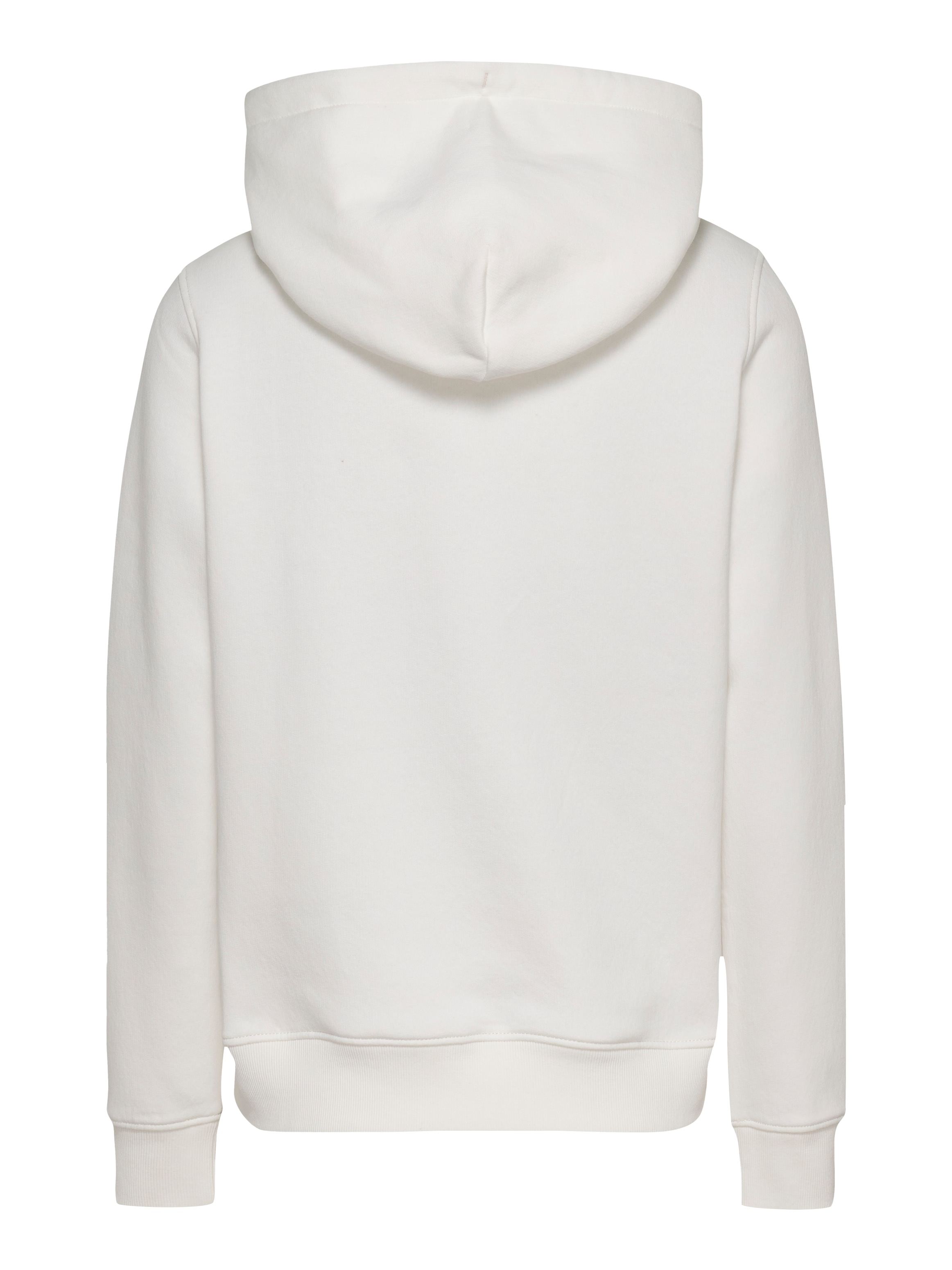 Tommy Jeans Curve Kapuzensweatshirt »TJW REG TONAL LINEAR HOODIE EXT«, in Großen Größen, Kapuze, Logostickerei