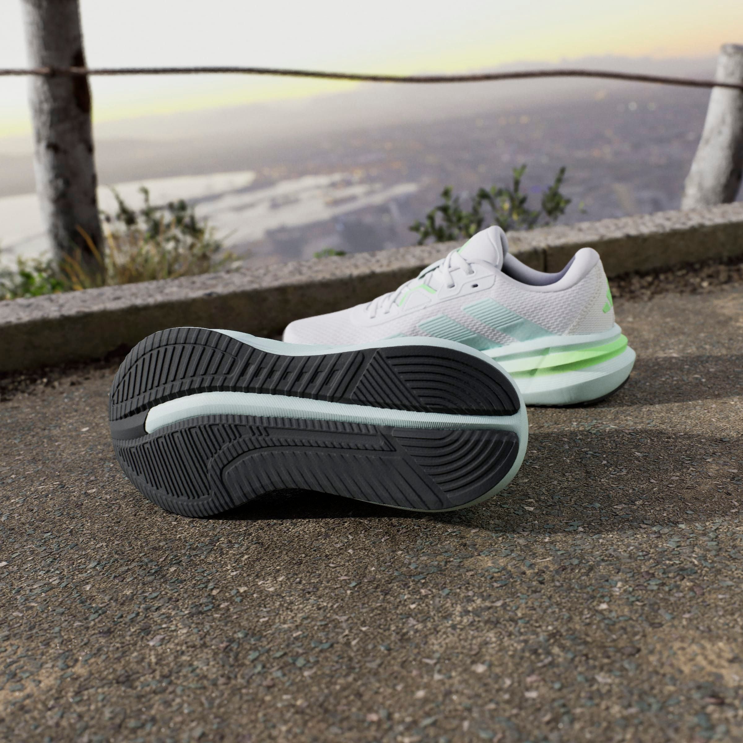 adidas Performance Laufschuh »GALAXY 7«