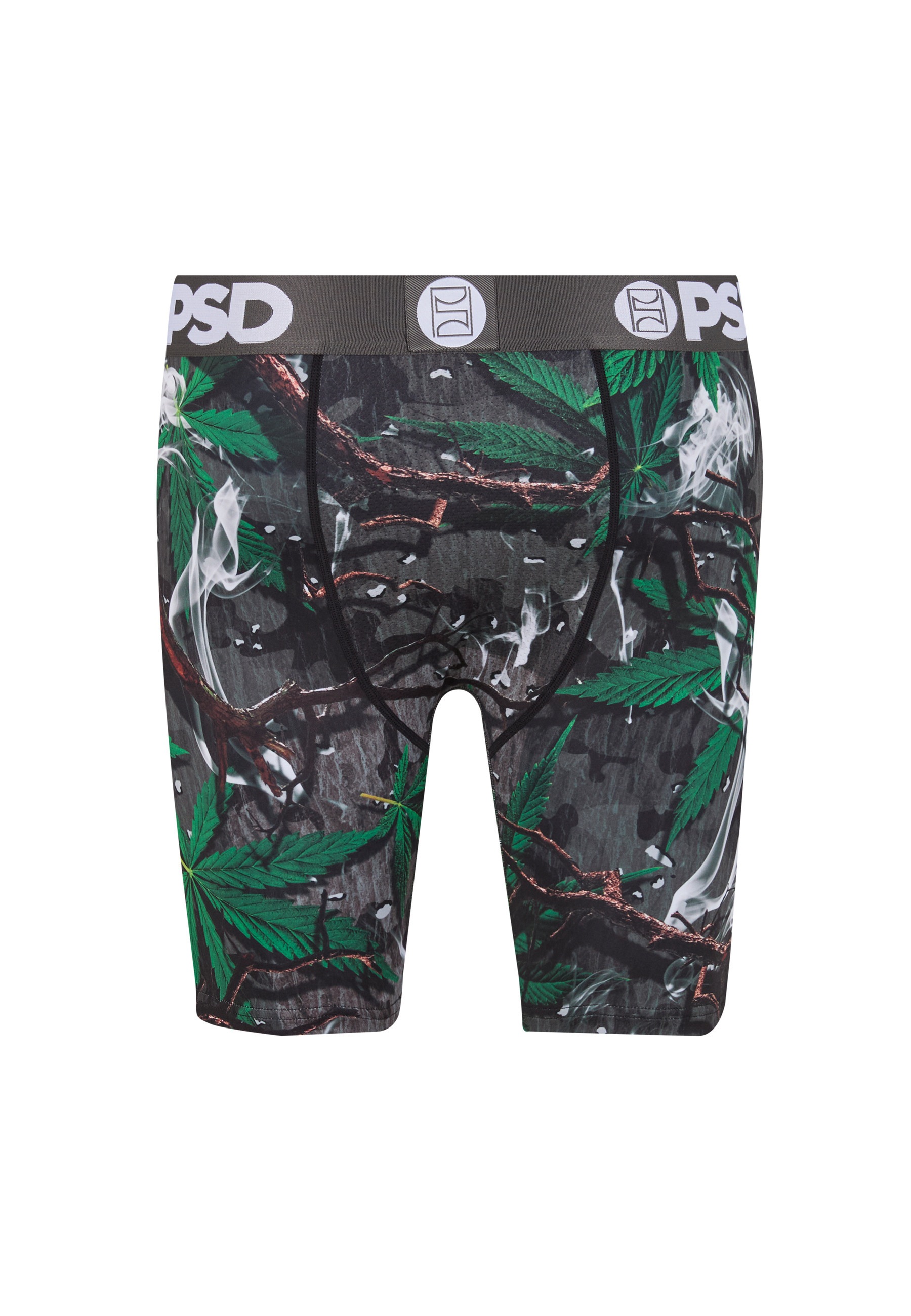 PSD Boxershorts »PSD W-FACE SMOKE« 1 Stk.
