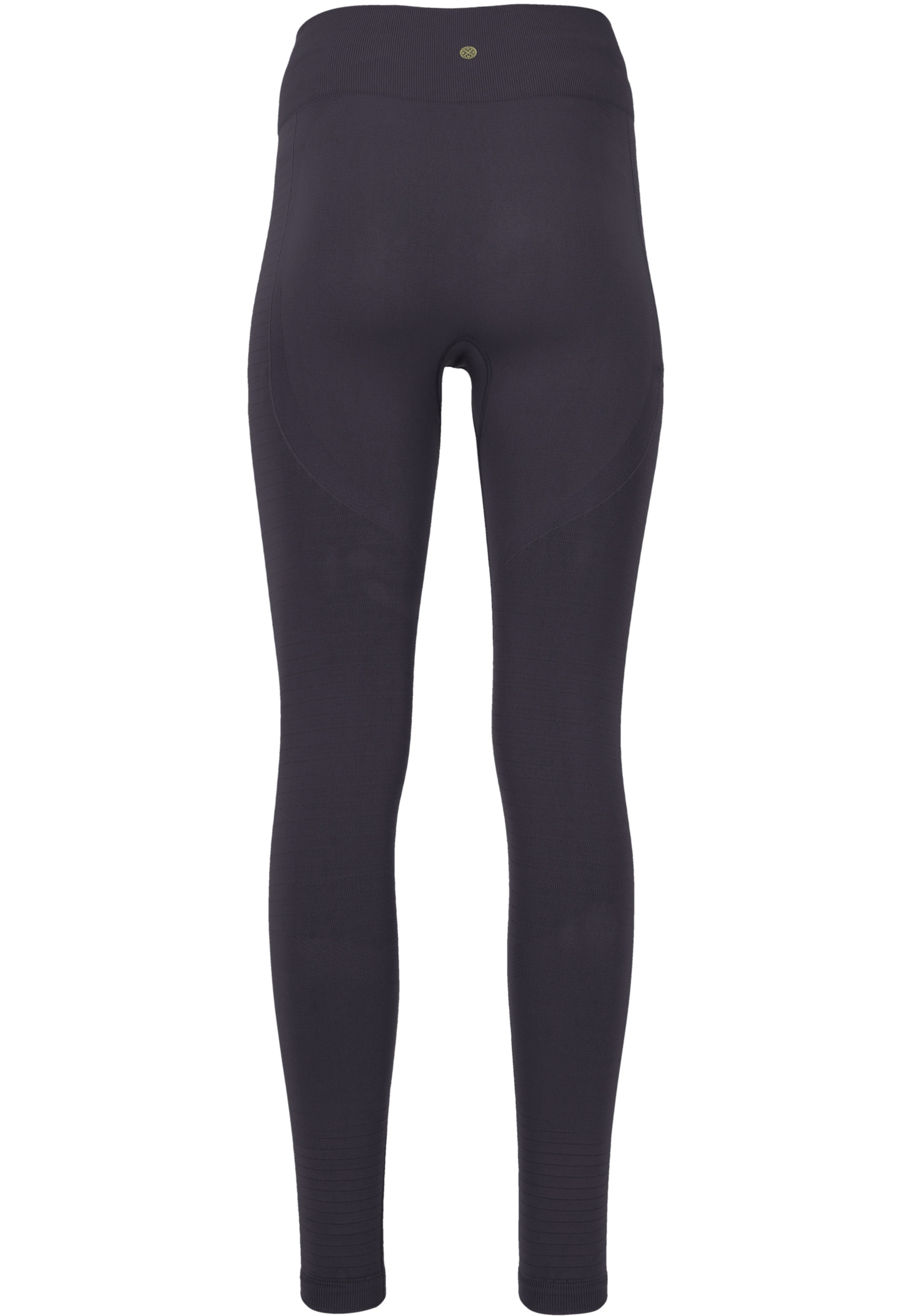 ATHLECIA Funktionstights »NAGAR«, mit angesagtem High-Waist-Bund