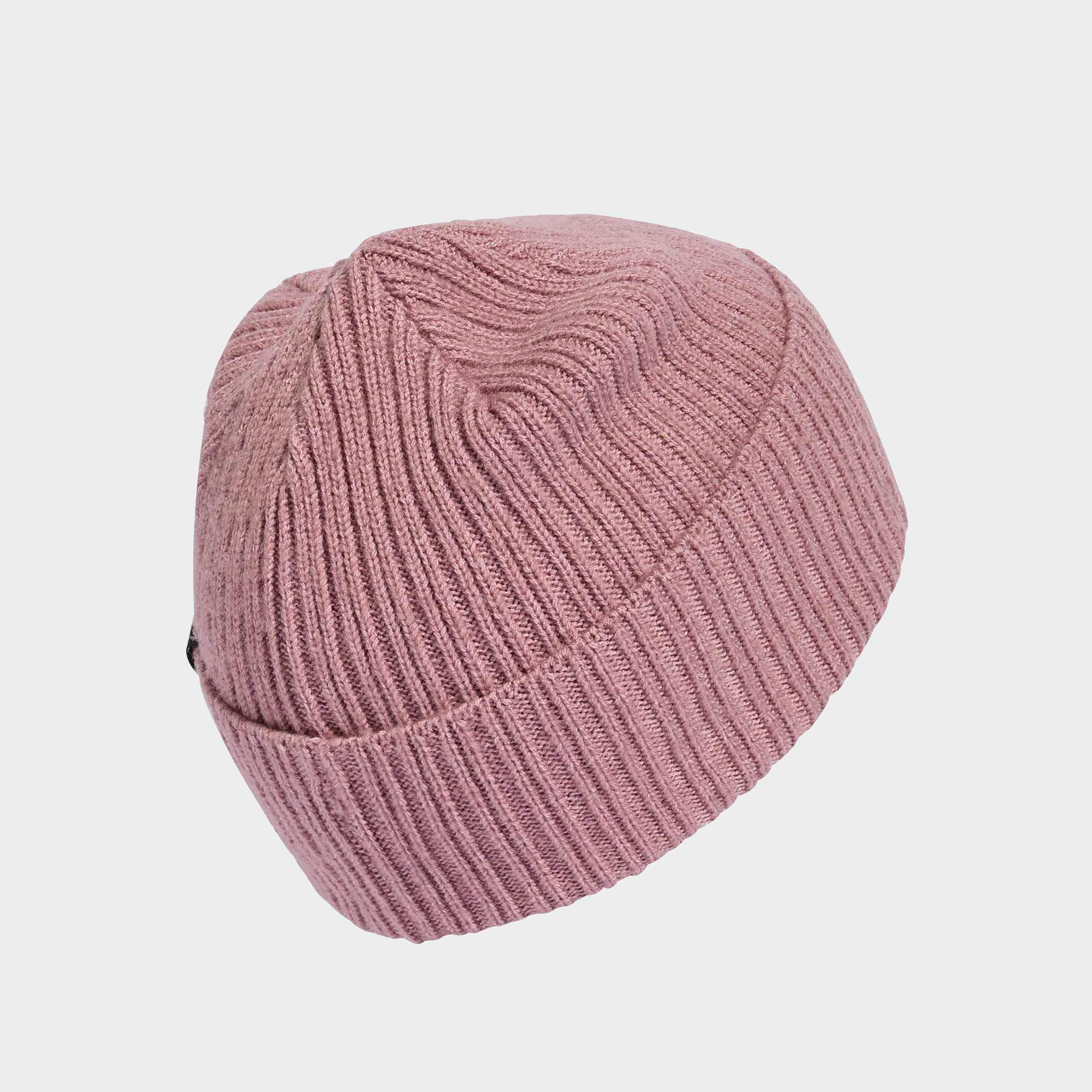 adidas Performance »MULTI MOUNTAIN BADGE BEANIE« für Erwachsene, sportlicher Stil, aus Polyester und Polyacryl