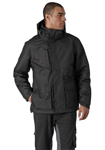 Dickies Arbeitsjacke »AWT-Utility« su Kapuze