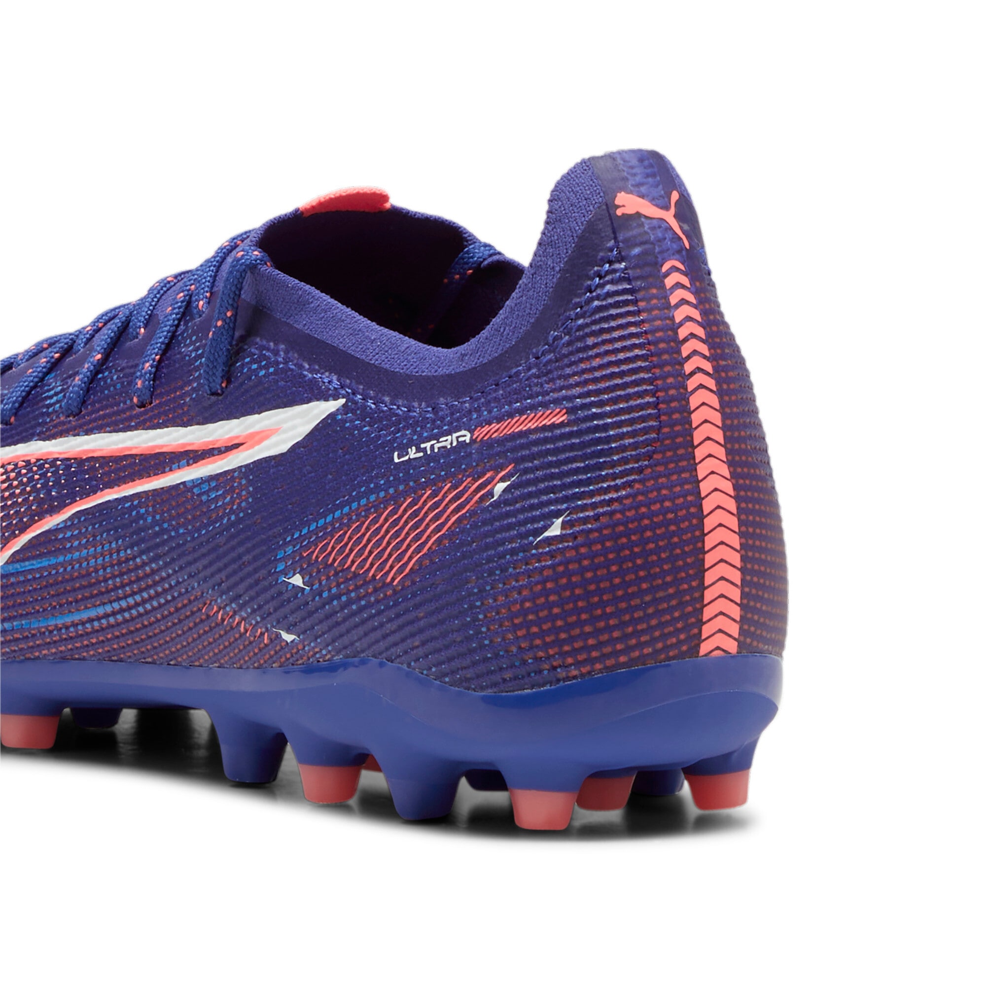 PUMA Fußballschuh »ULTRA 5 PRO MG«, für Kunstrasenplätze