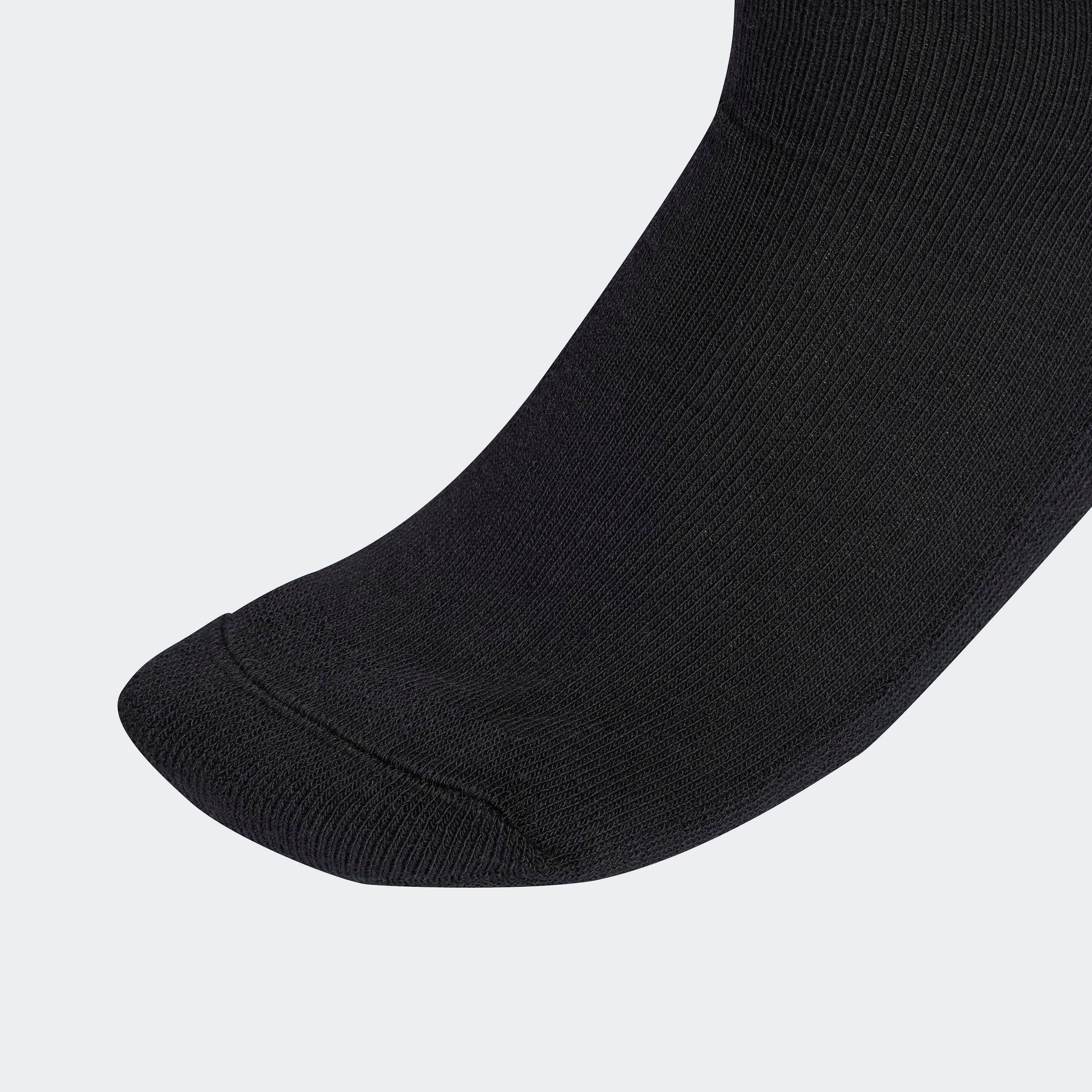 adidas Originals Sportsocken »3S ANKLE S 3P«