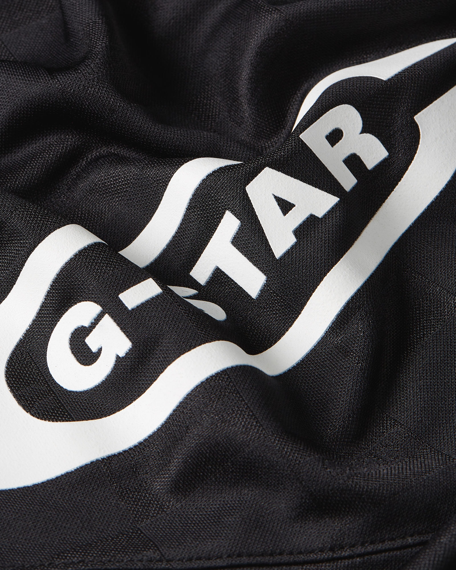 G-STAR T-Shirt »Football Jersey T-Shirt«