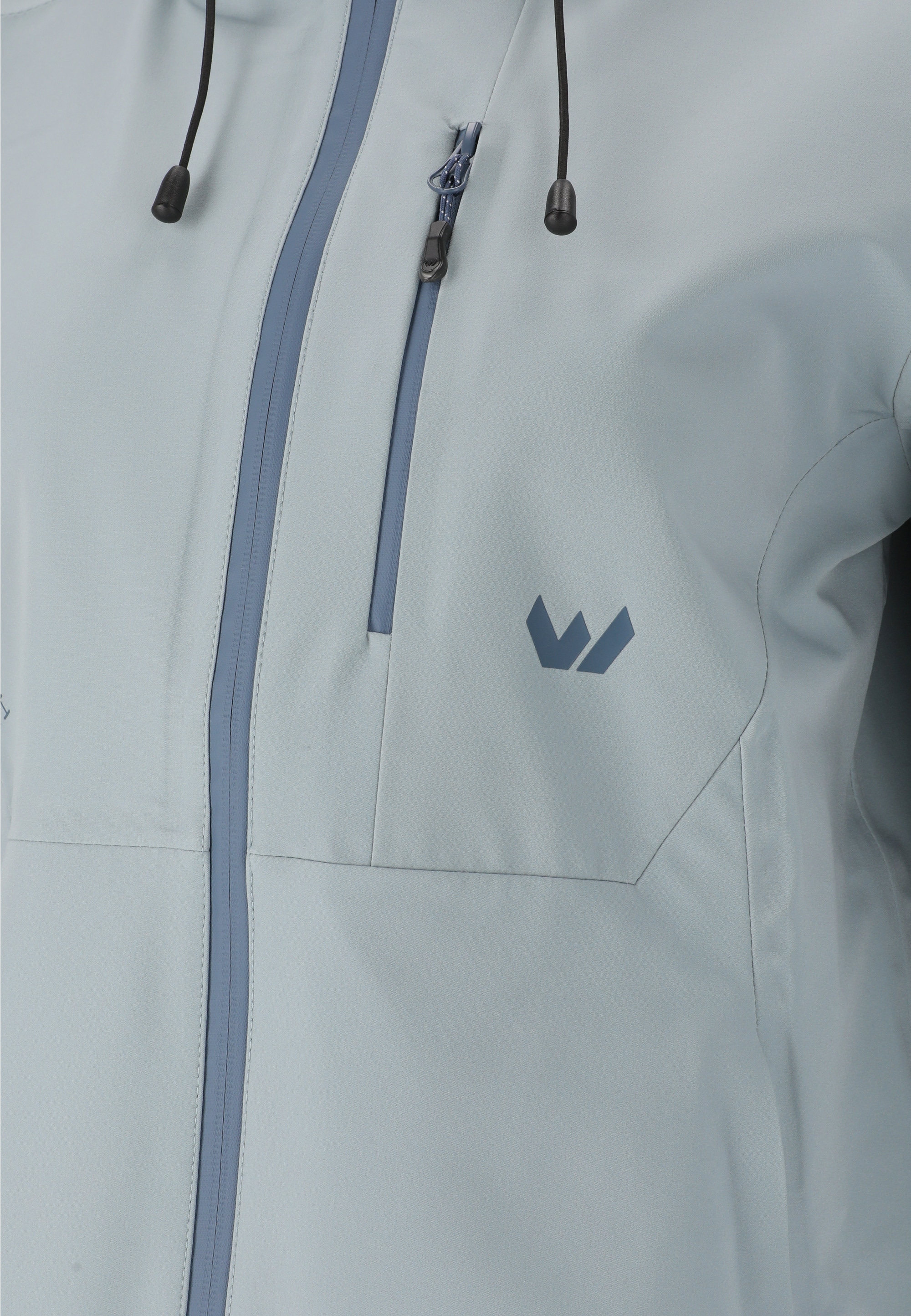 WHISTLER Outdoorjacke »Seymour«, mit 15.000 mm Wassersäule