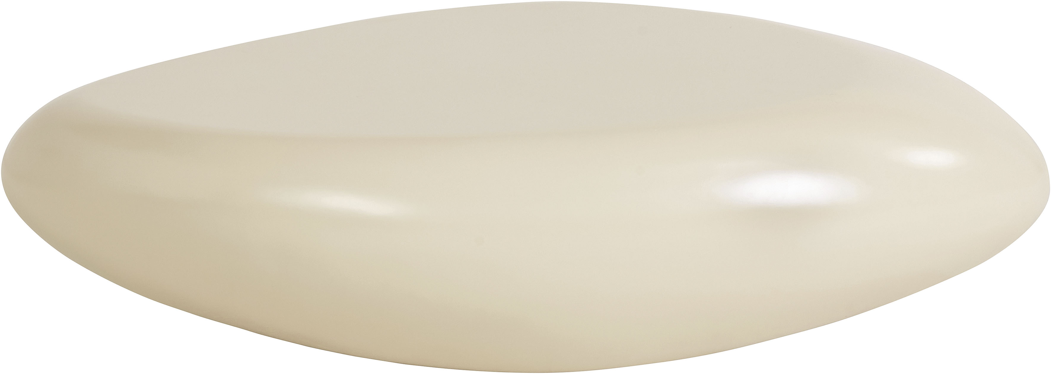 Beistelltisch »Bonny«, in Stein-Form