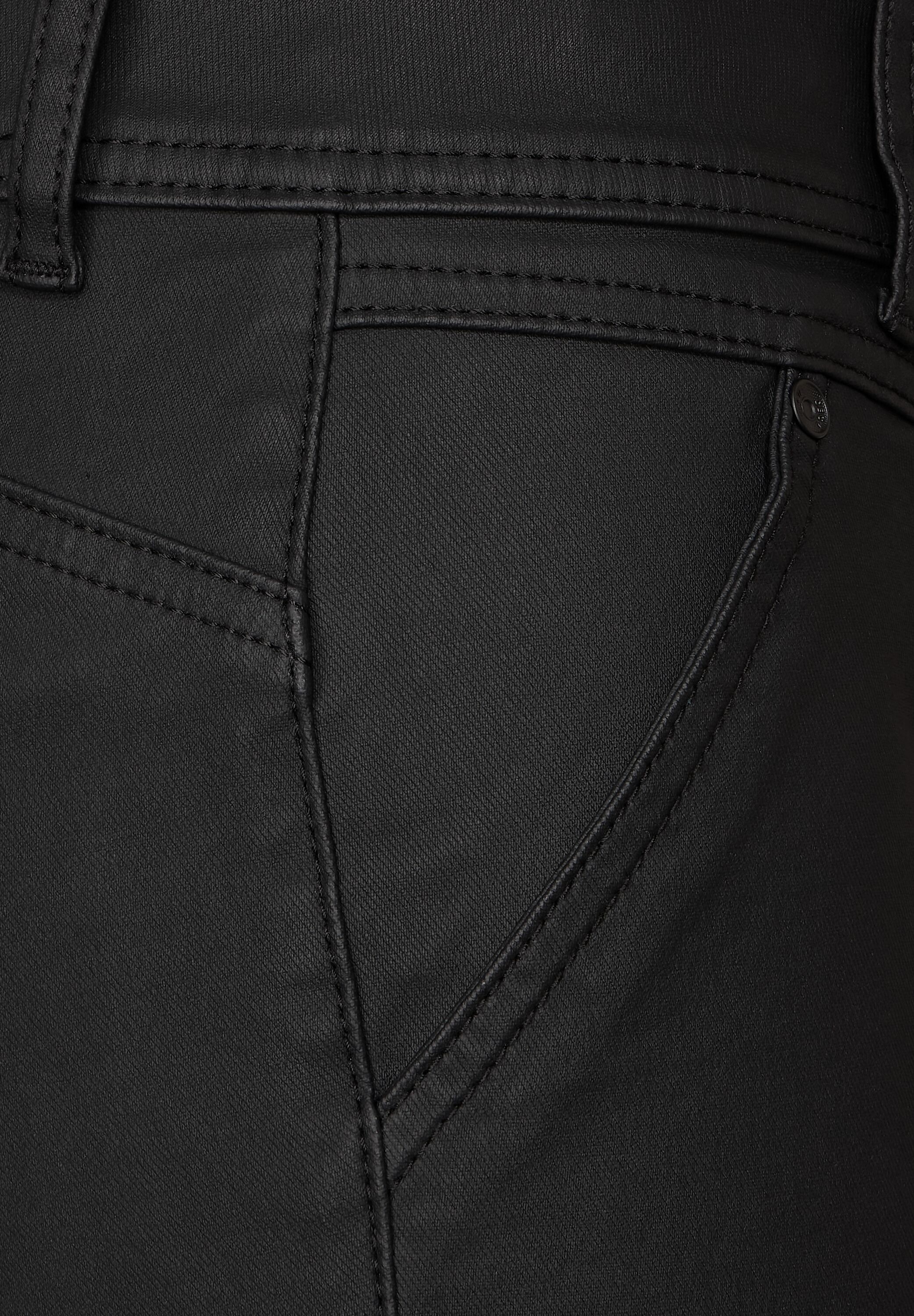 Cecil Röhrenhose, Middle Waist