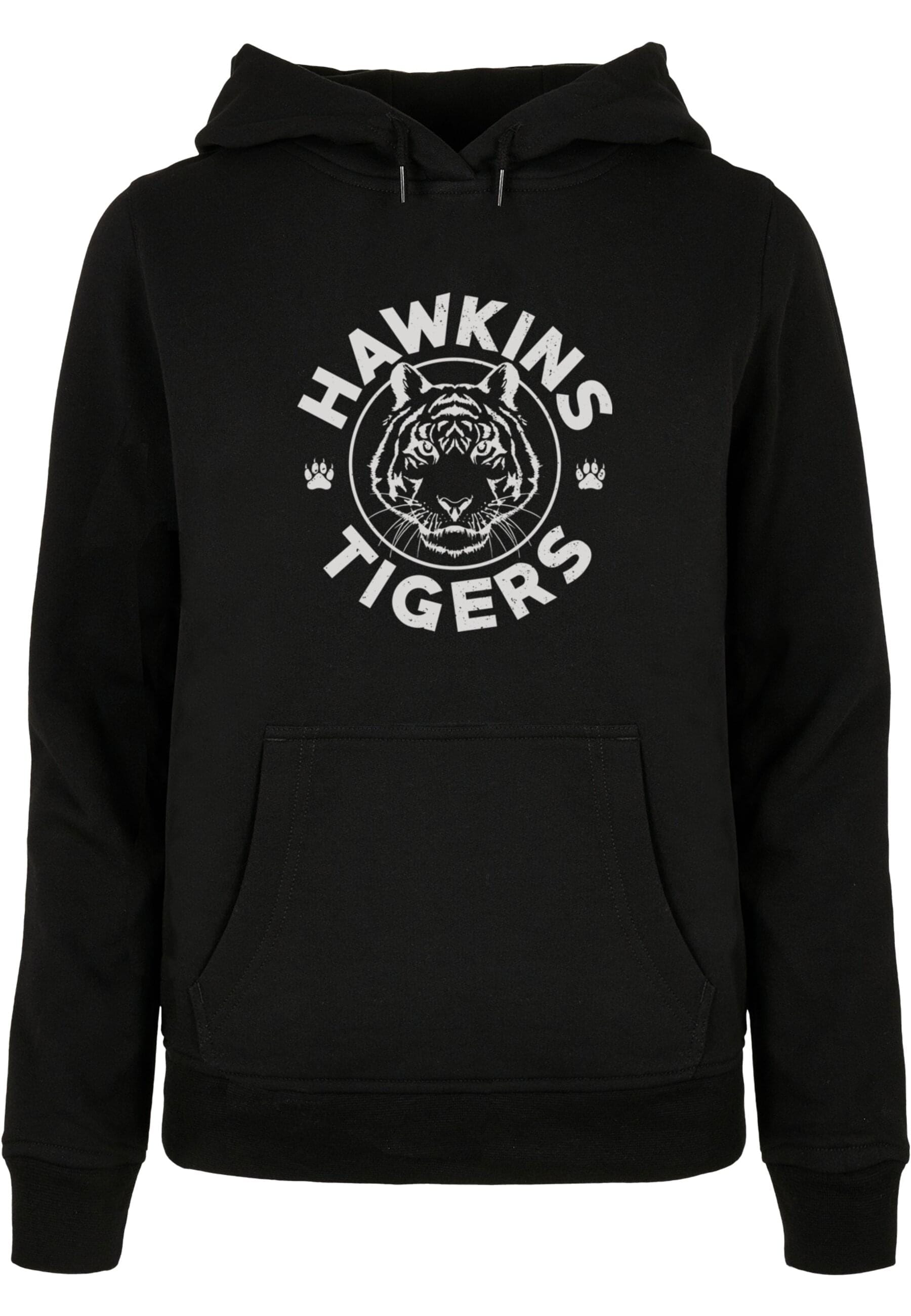 ABSOLUTE CULT Kapuzenpullover "ABSOLUTE CULT Damen" 1 Stk. tlg. günstig online kaufen