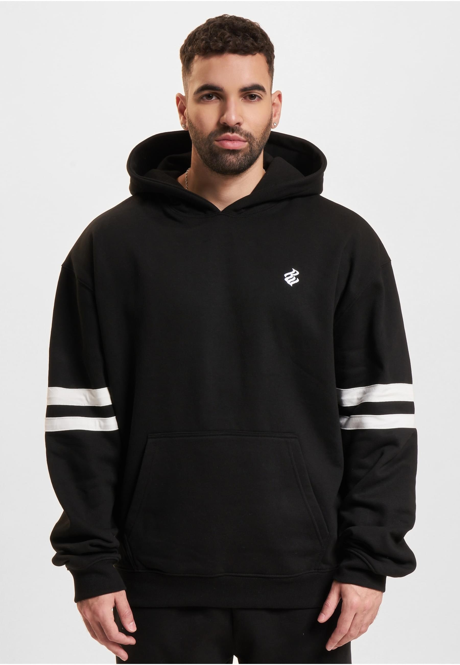 Rocawear Kapuzensweatshirt »Rocawear Rocawear Moola Hoodies« 1 Stk. tlg.