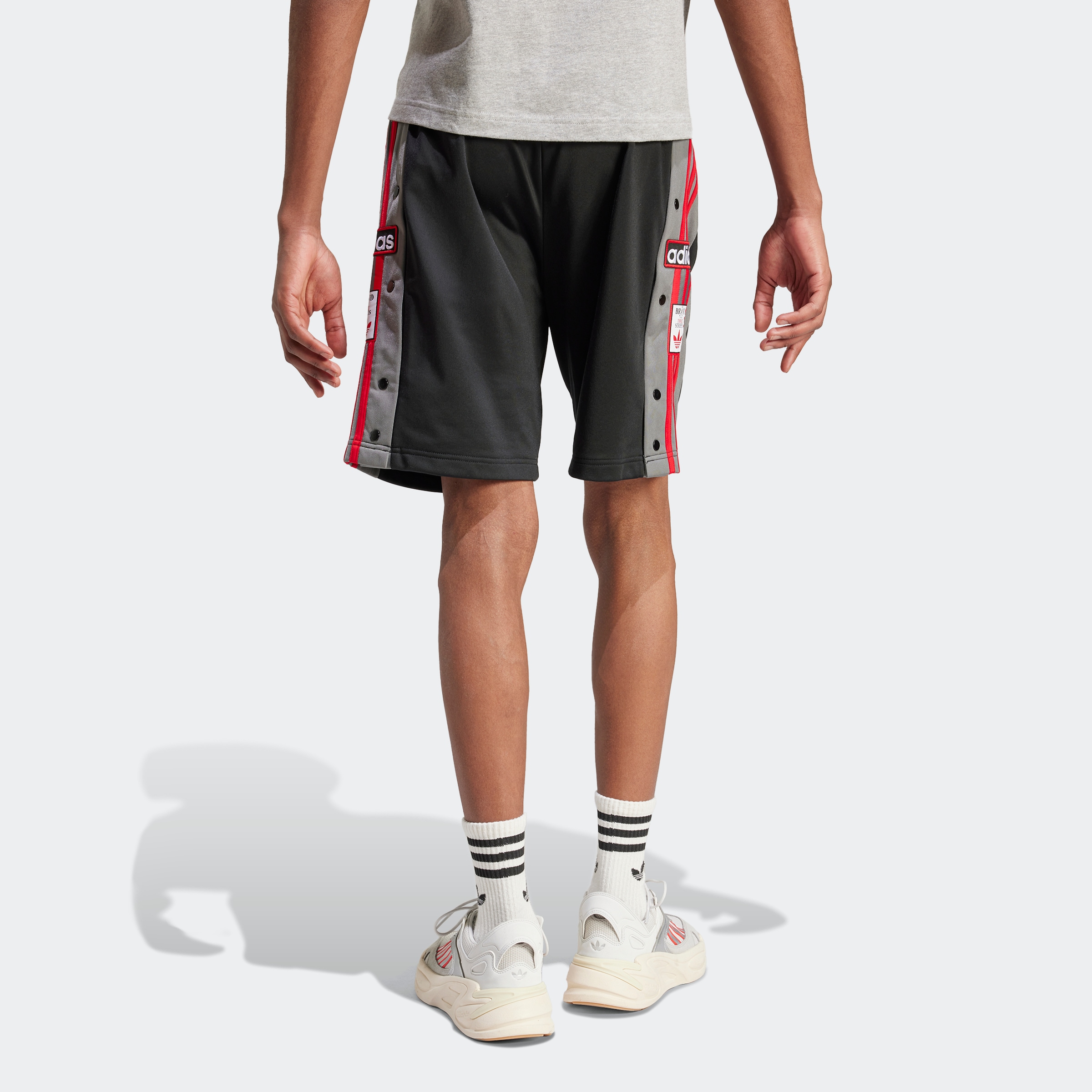 adidas Originals Shorts "ADIBREAK SHORT", (1 tlg.) günstig online kaufen