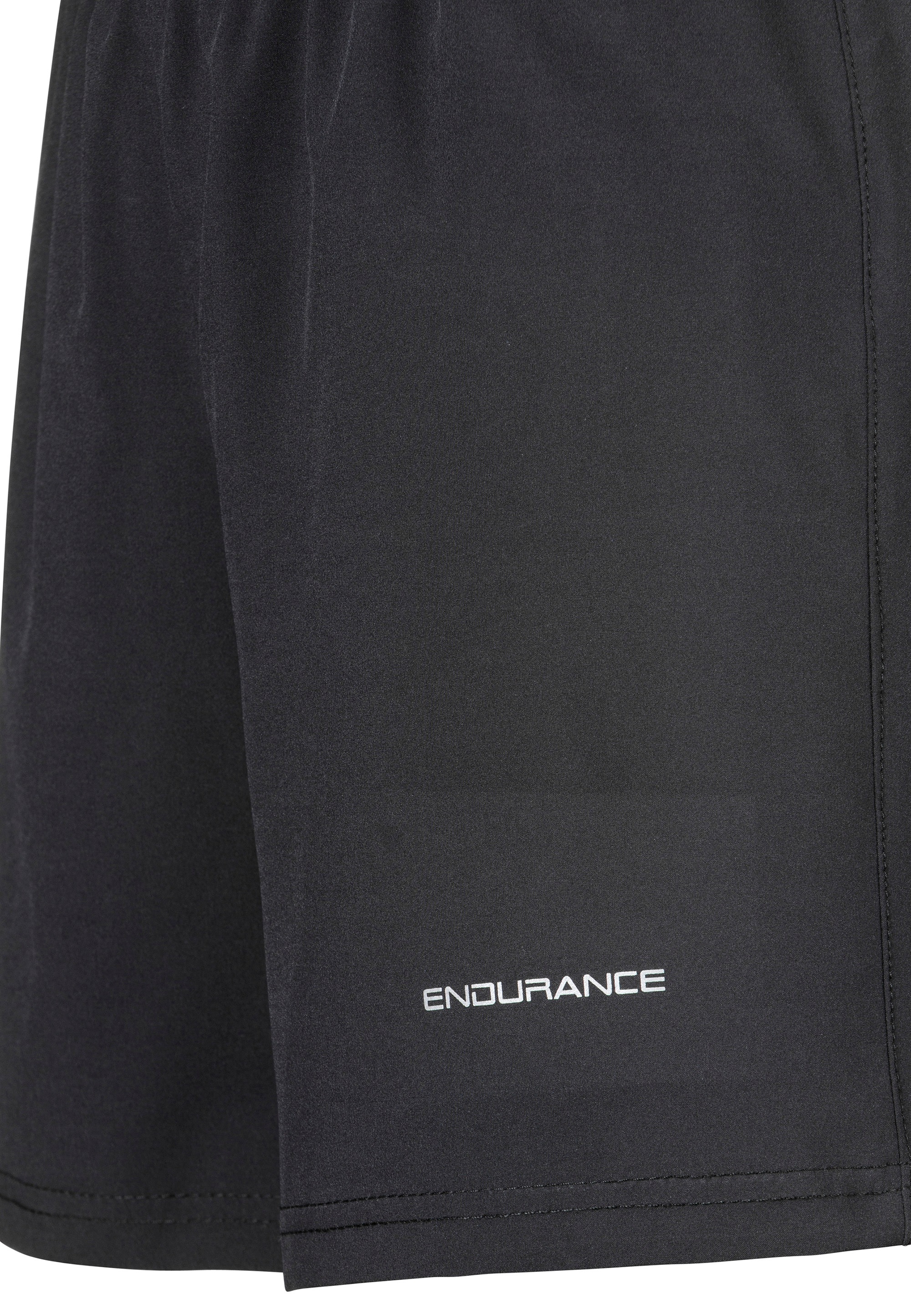 ENDURANCE Shorts »Potenza«, Stretchfunktion bestellen komfortabler BAUR mit Rechnung | auf