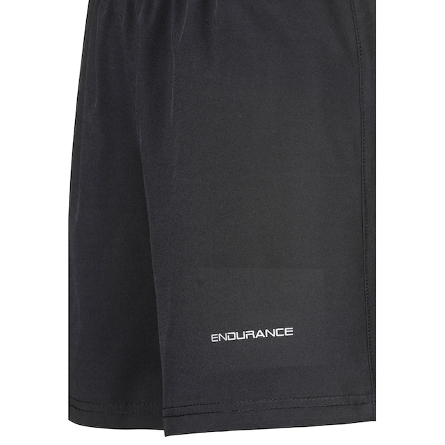 ENDURANCE Shorts »Potenza«, mit komfortabler Stretchfunktion auf Rechnung  bestellen | BAUR