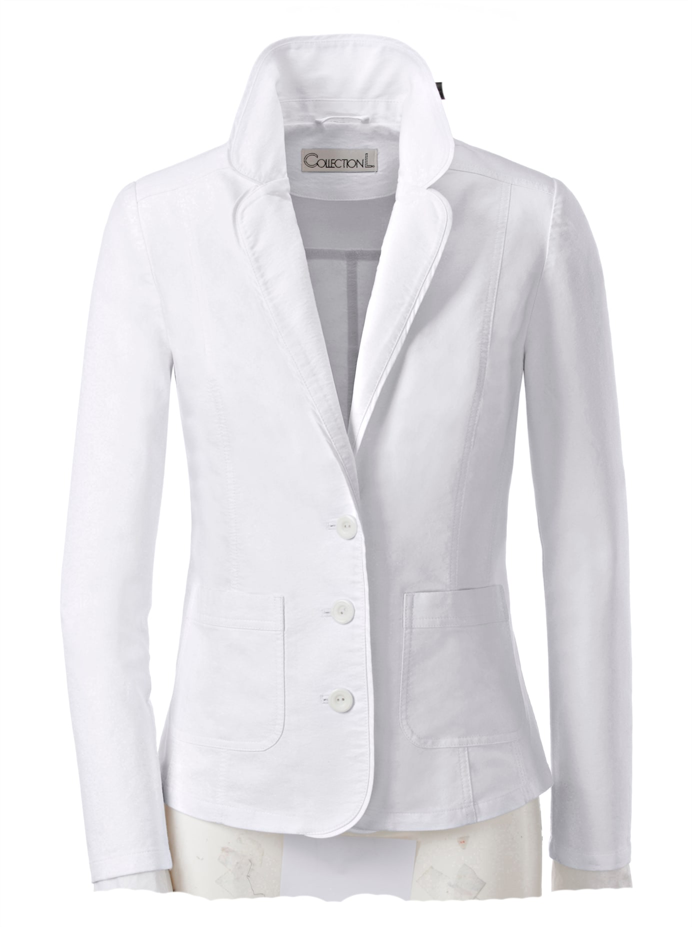 Thumbnail - Inspirationen Jackenblazer "Blazer"