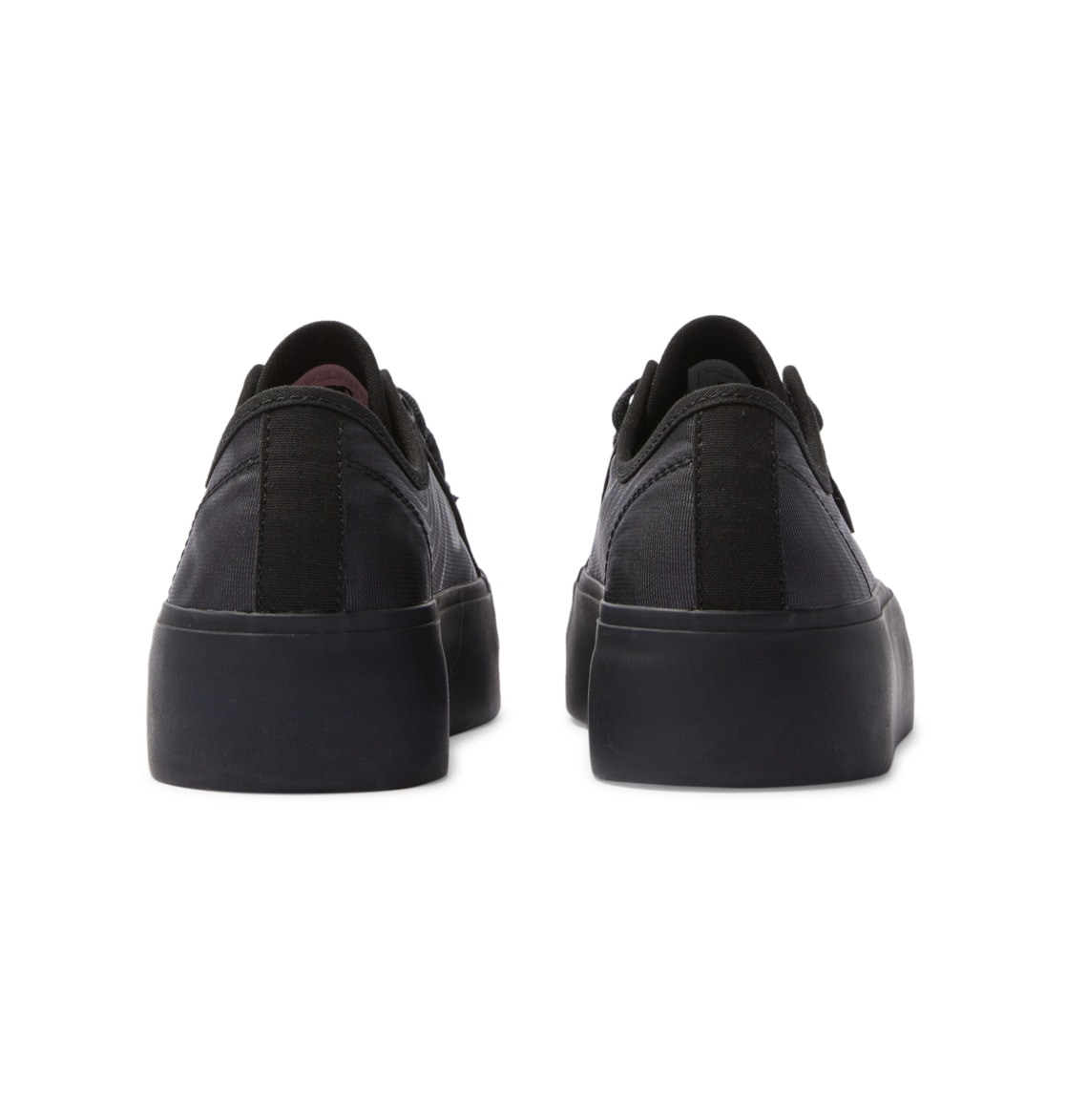 DC Shoes Sneaker »Manual Platform«