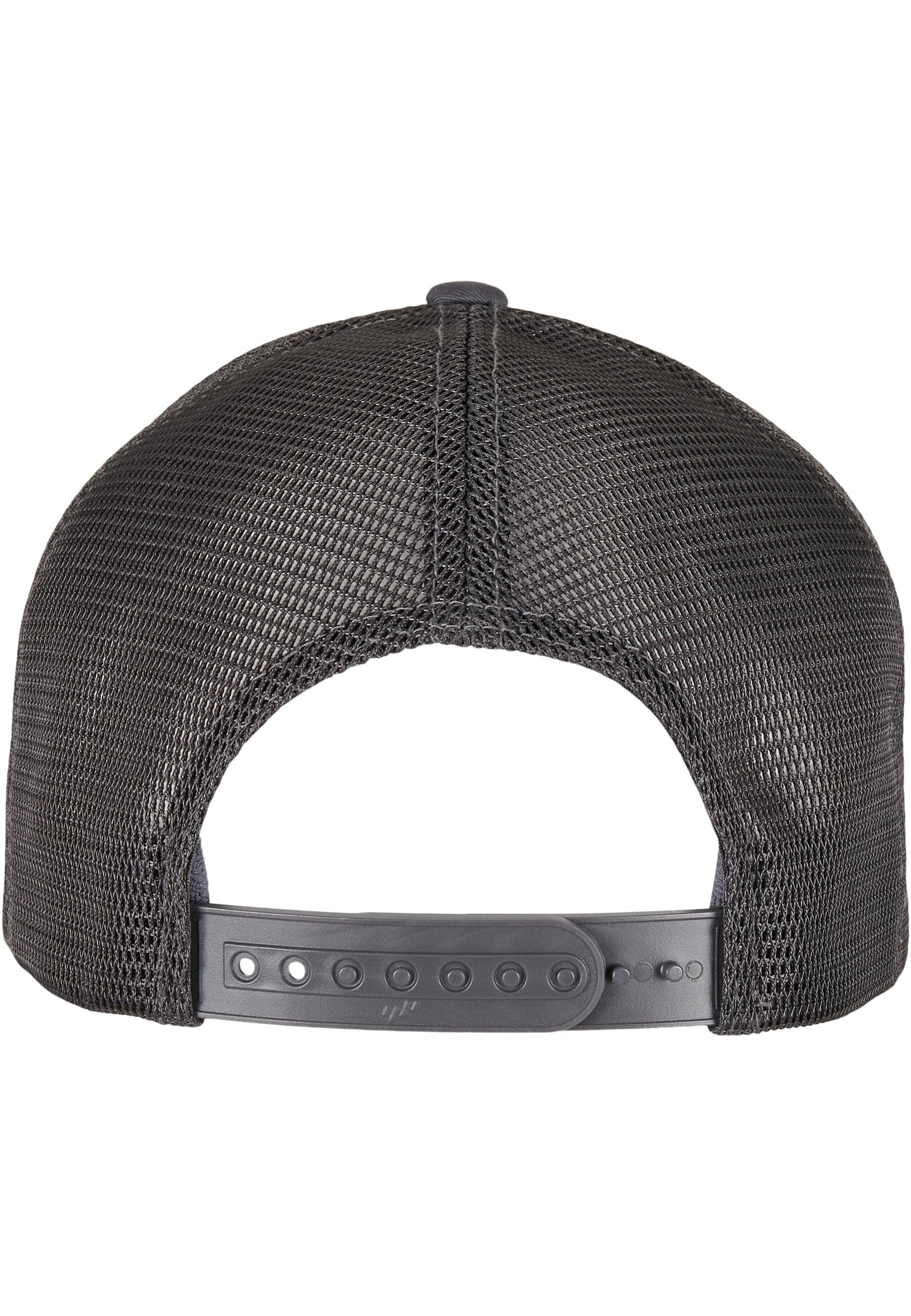 Flexfit Trucker Cap »Flexfit Unisex 110 Flexfit Melange Trucker«