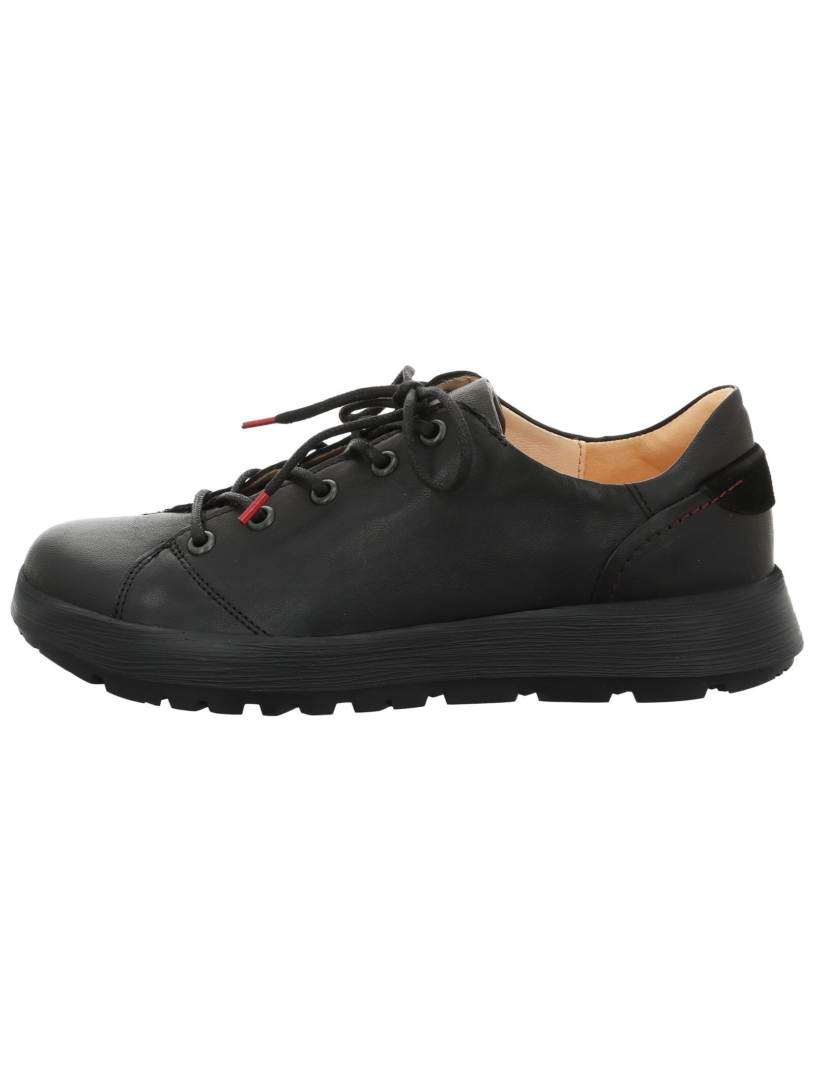 Think Sneaker "Think Sneaker Leder" günstig online kaufen