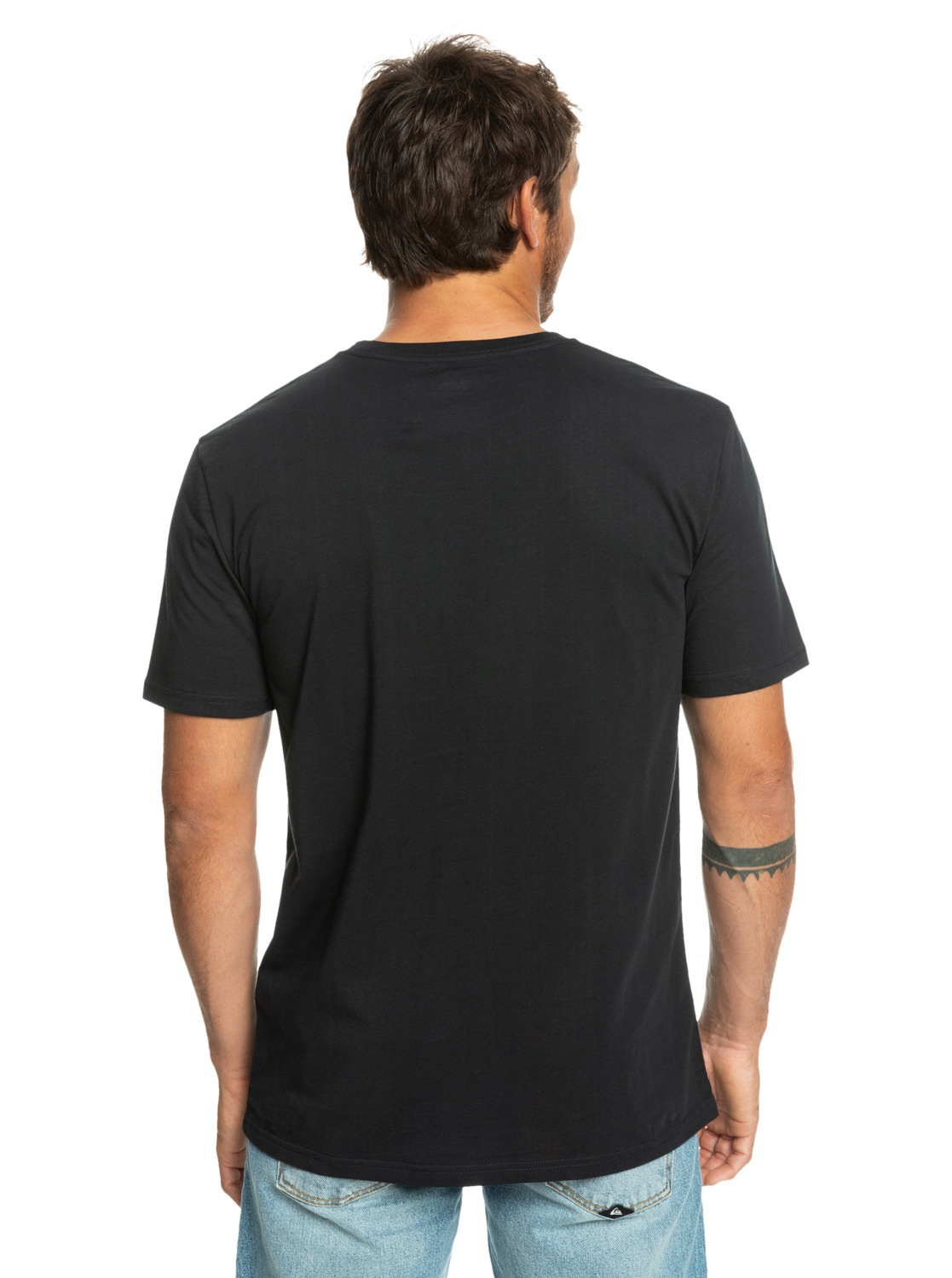 Quiksilver T-Shirt "In Circles" günstig online kaufen