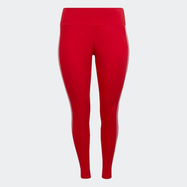 adidas Originals Leggings »ADICOLOR CLASSICS 3-STREIFEN – GROSSE GRÖSSEN«  kaufen | BAUR