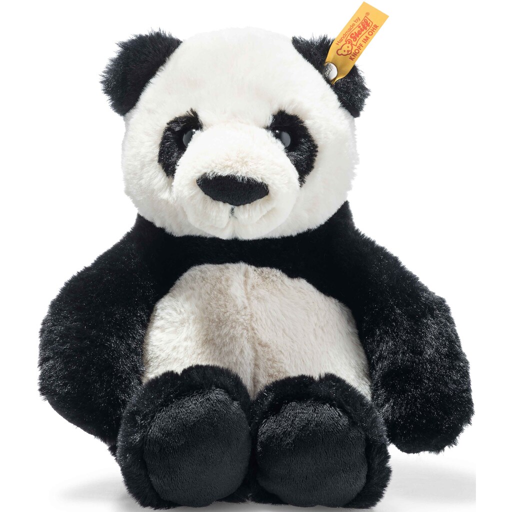 Steiff Kuscheltier »Soft Cuddly Friends Ming Panda«