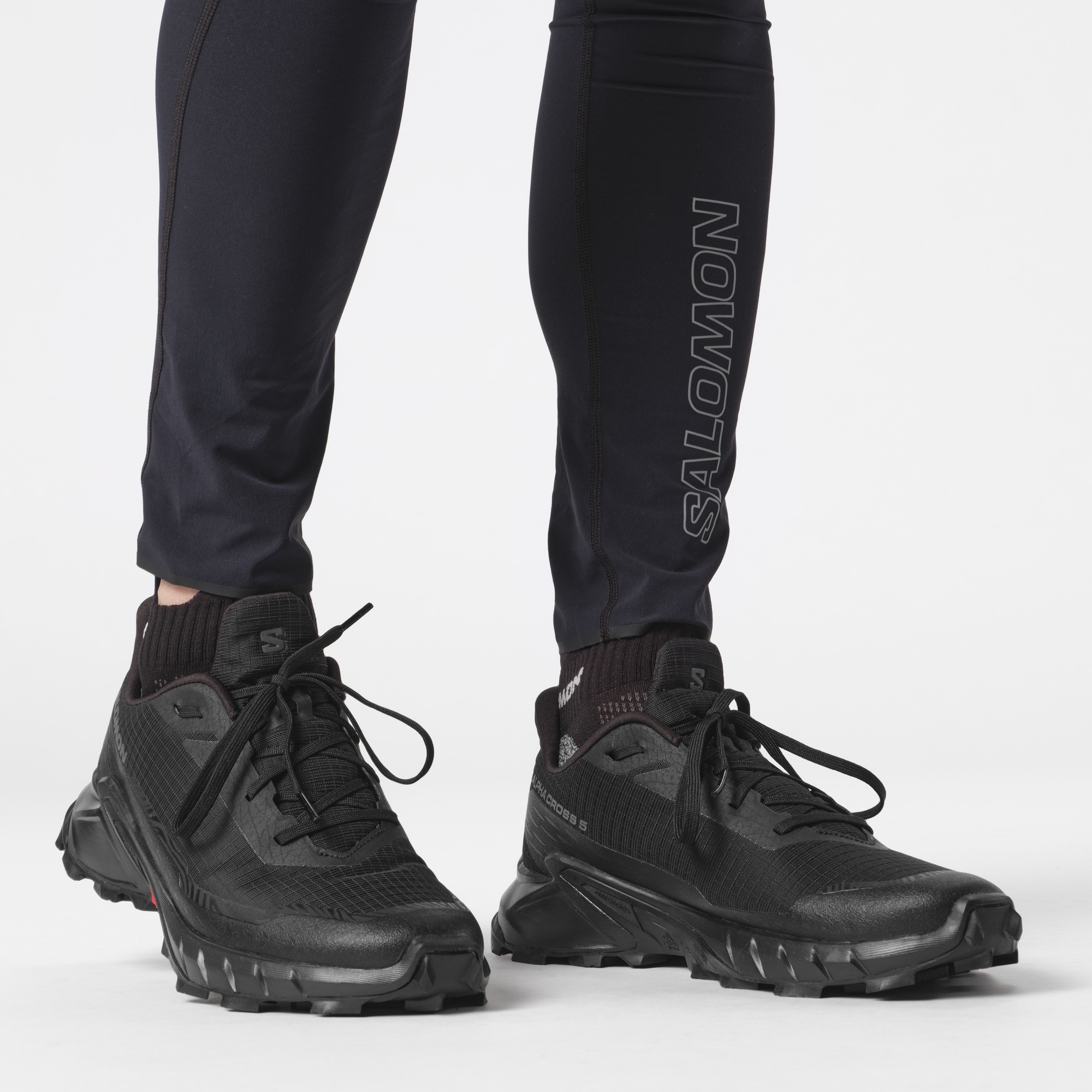 Salomon Trailrunningschuh "ALPHACROSS 5", Trailrunningschuhe günstig online kaufen