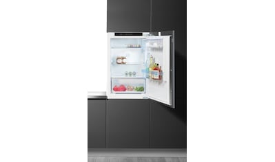 Einbaukühlschrank »KIR21VFE0«, KIR21VFE0, 87,4 cm hoch, 54,1 cm breit