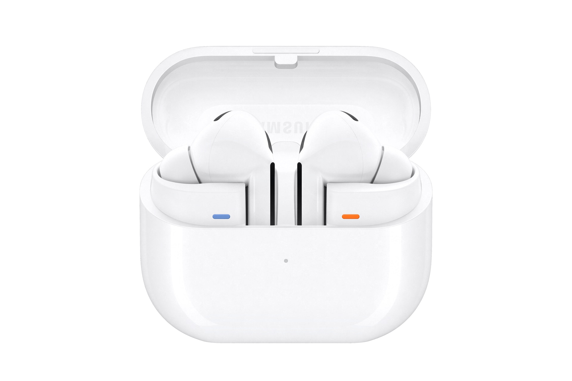 Samsung wireless In-Ear-Kopfhörer »Galaxy Buds3 Pro SM-R630«, A2DP Bluetooth, Active Noise Cancelling (ANC), Doppel Verstärker, 24 bit Hi-Fi-Sound, IP57