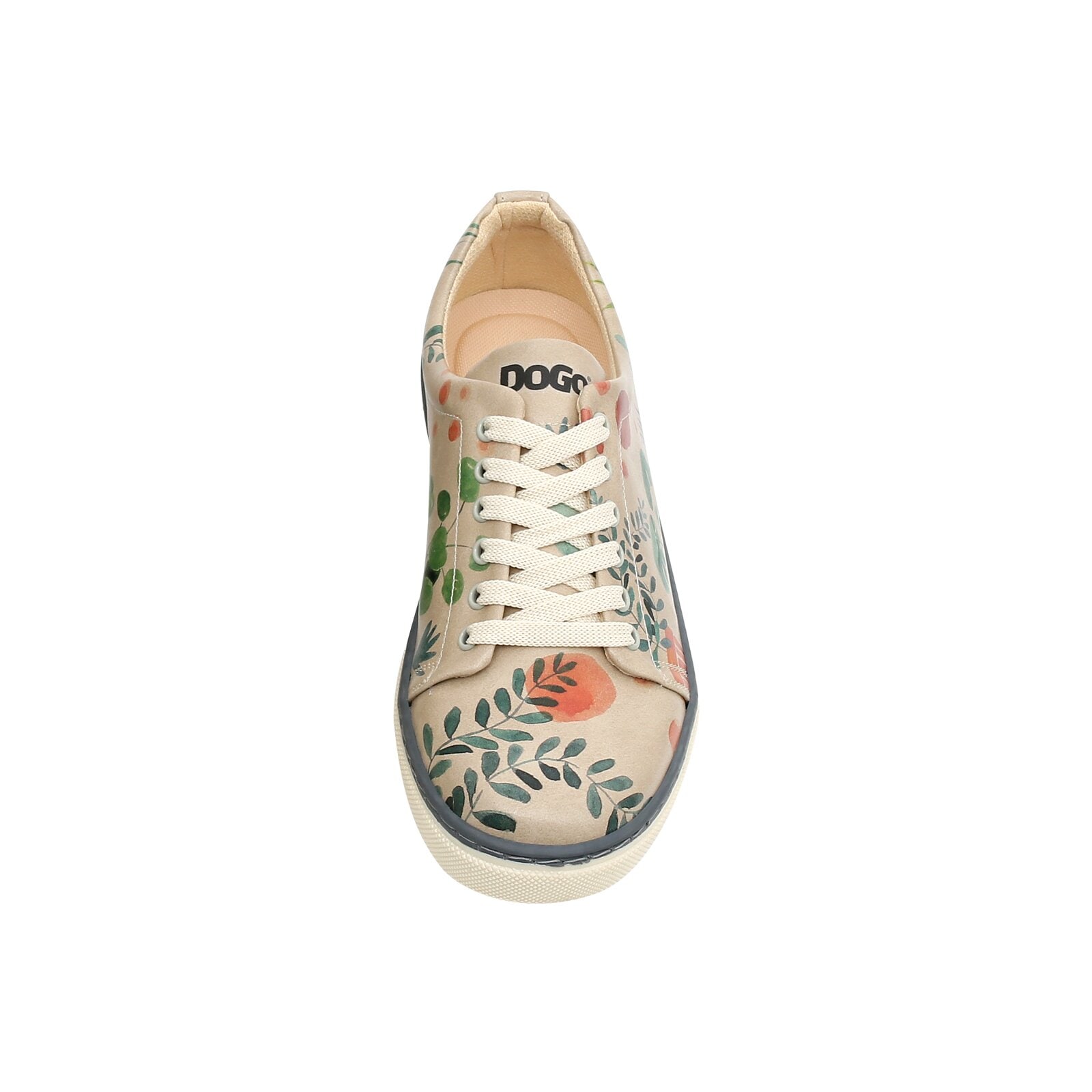 DOGO Sneaker »Plant Lady«, Vegan