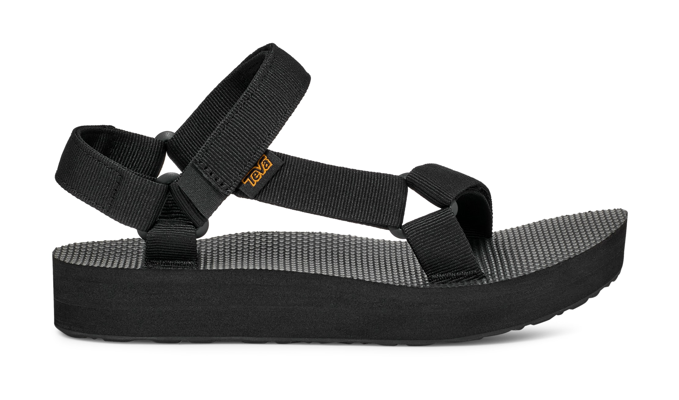 Teva Sandale »Midform Universal«, mit Klettverschluss
