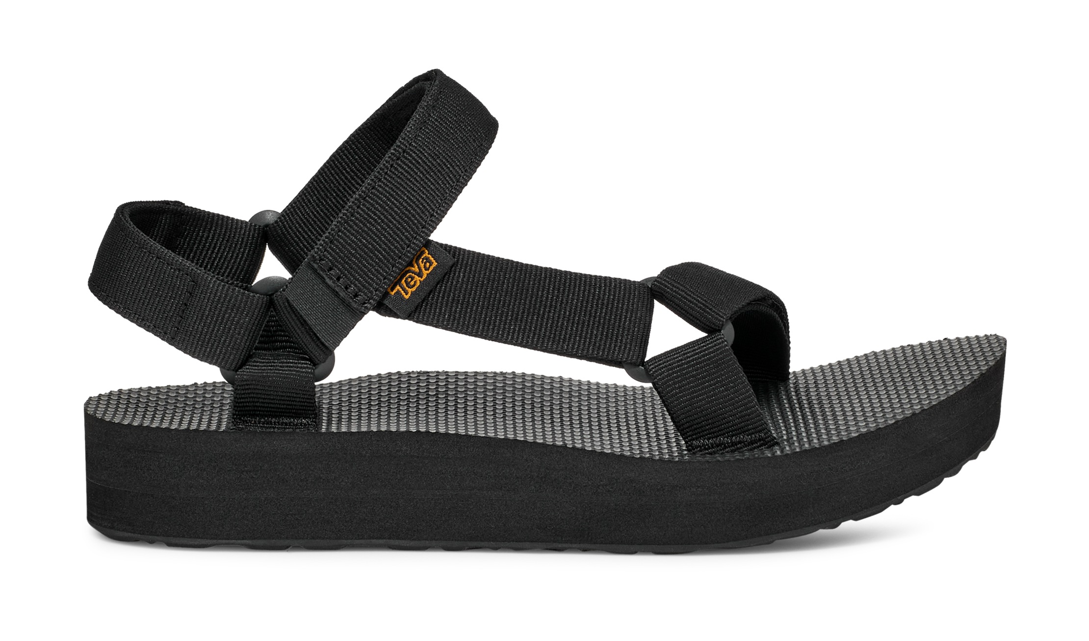 Teva Sandale "Midform Universal" mit Klettverschluss günstig online kaufen