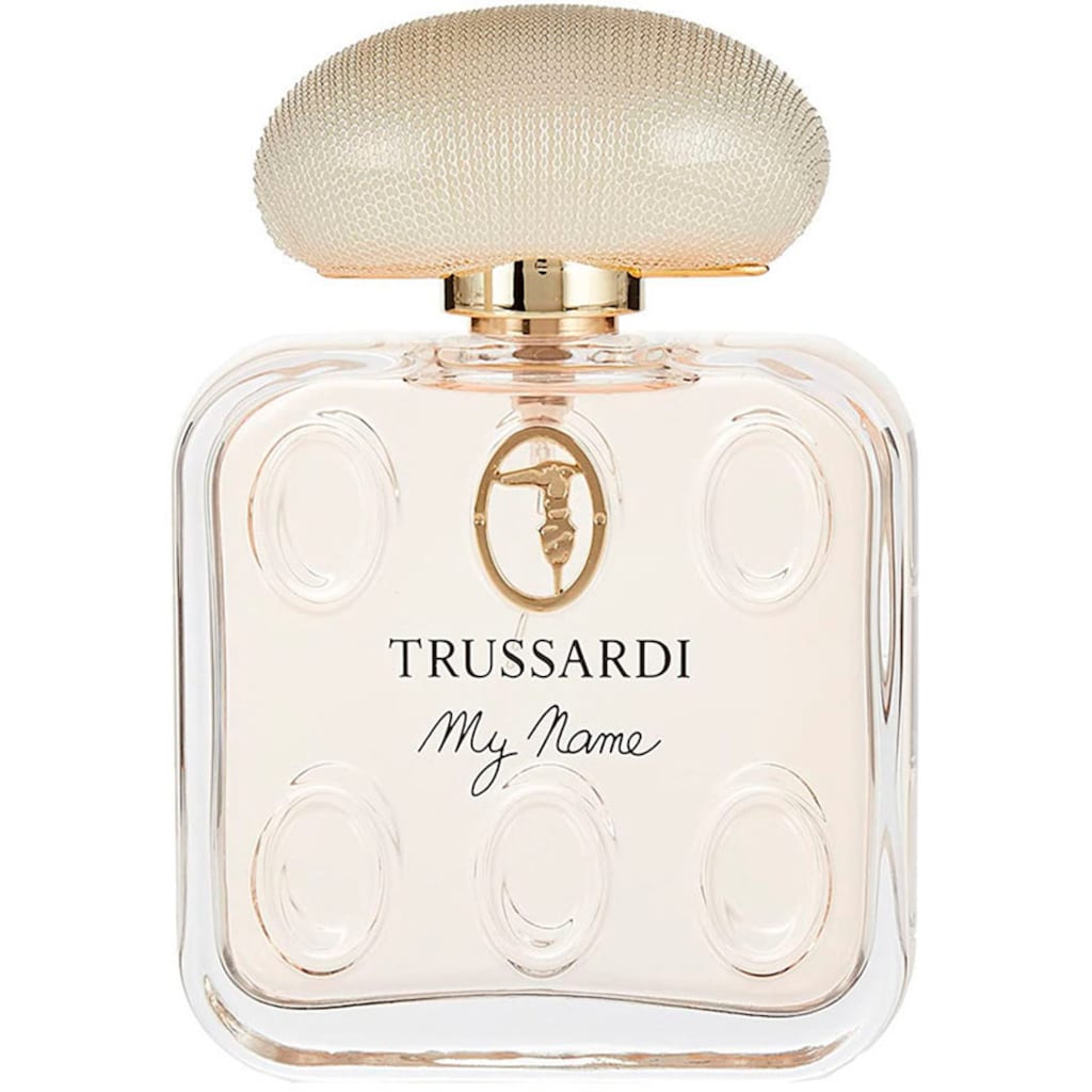 Trussardi Eau de Parfum »My Name«