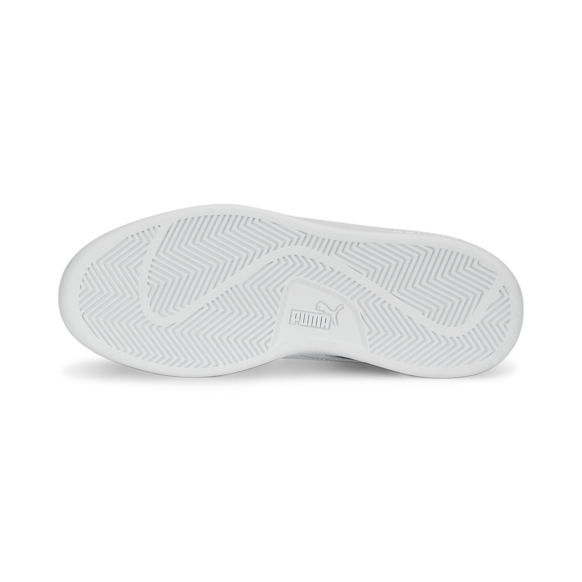 PUMA Sneaker »Smash 3.0 Leather Sneakers Kinder«