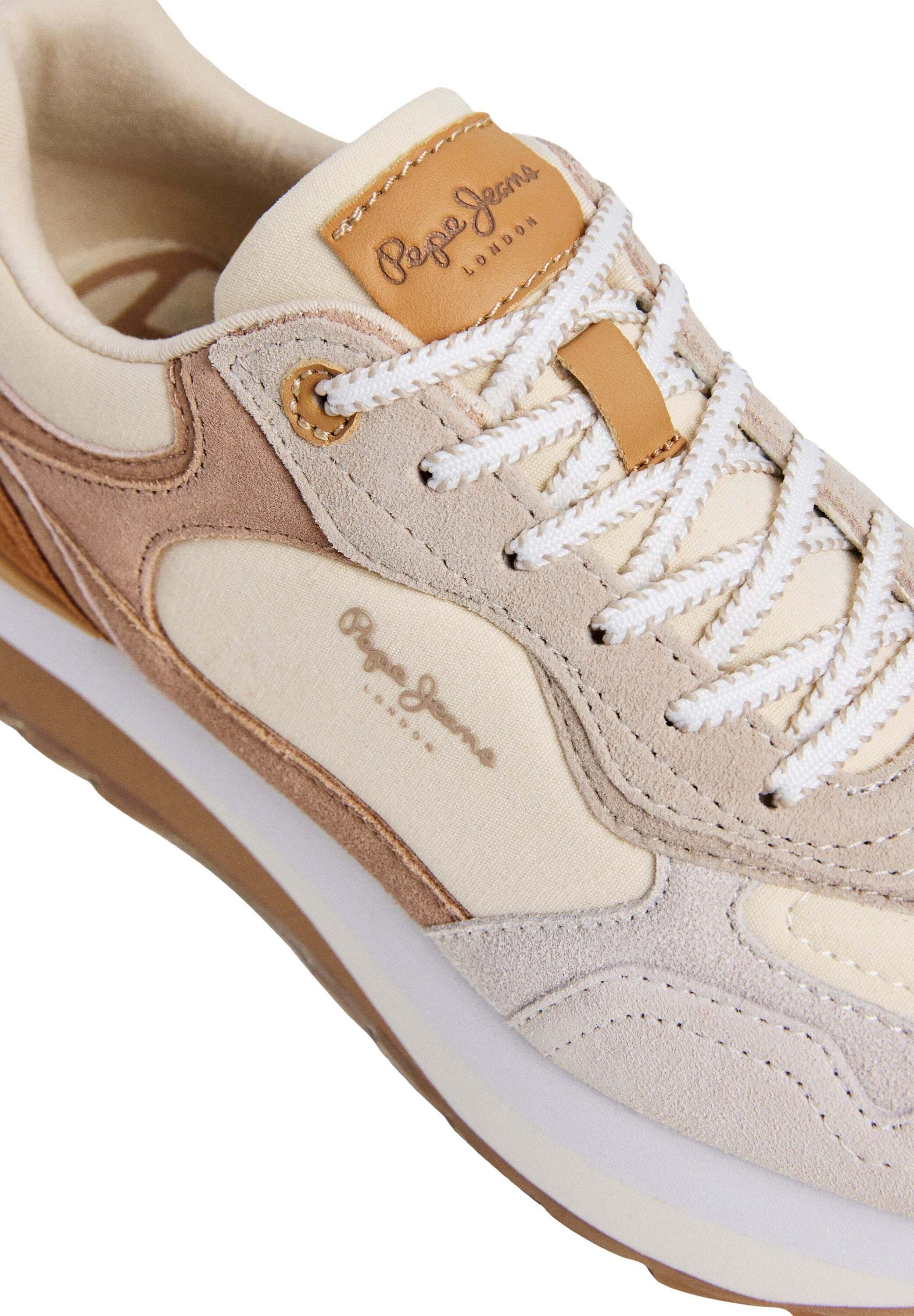 Pepe Jeans Trainingsschuh »trainers FREYA LEA W«