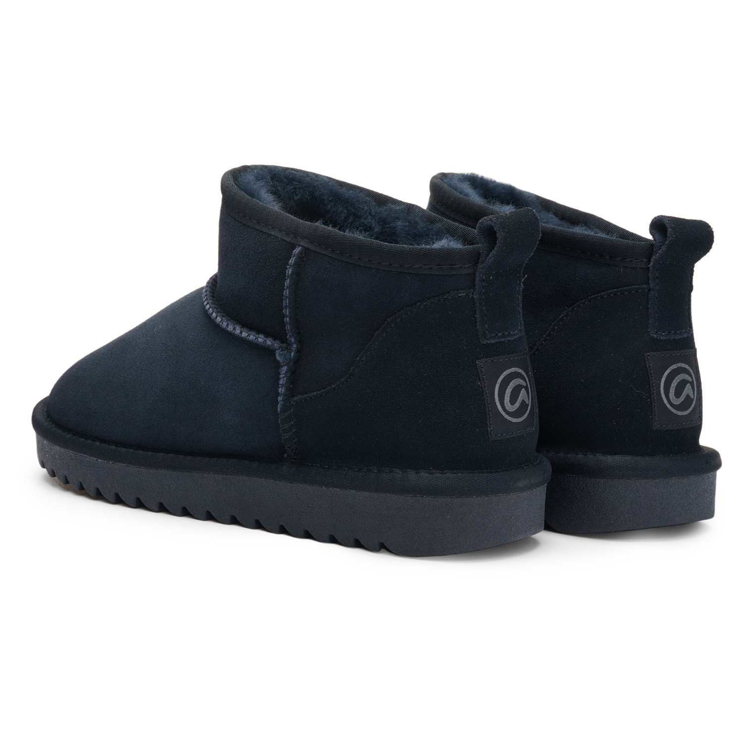 Ara Winterboots »ALASKA«, Schlupfboots, Snowboots, Winterboots in Bequemweite H = sehr weit