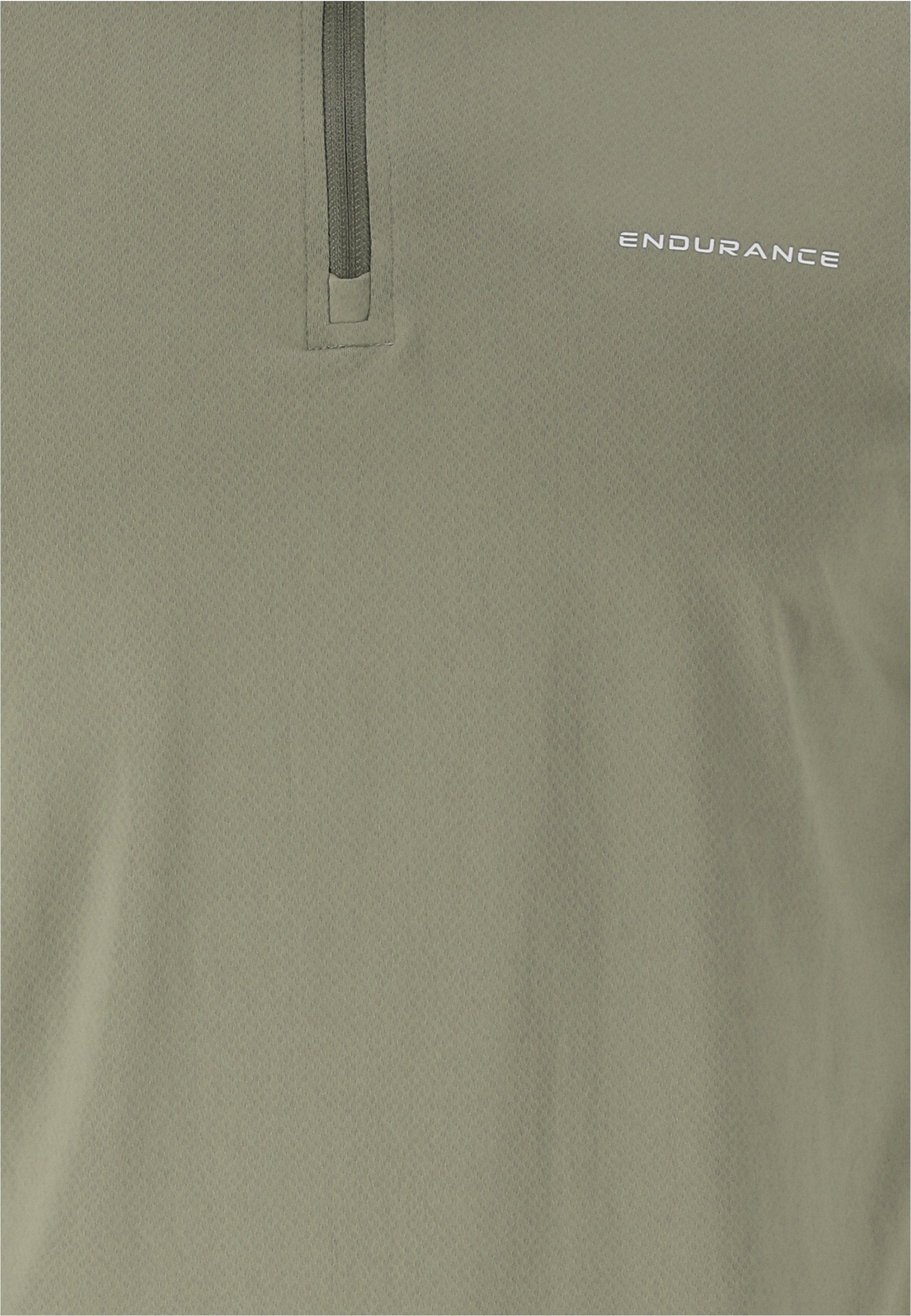 ENDURANCE Strickpullover »Omais«, mit 4-Wege-Stretch