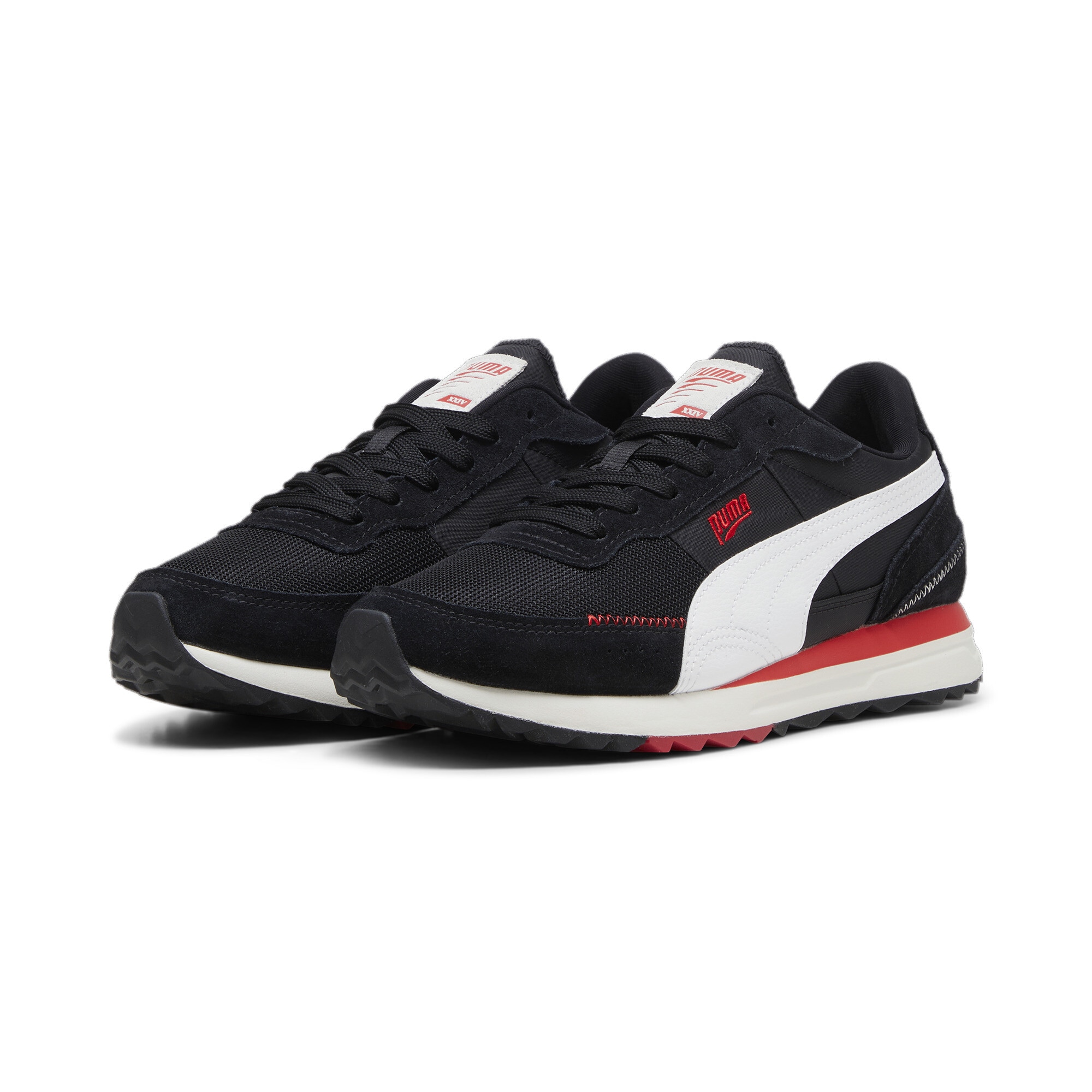 PUMA Sneaker »ROAD RIDER SD«