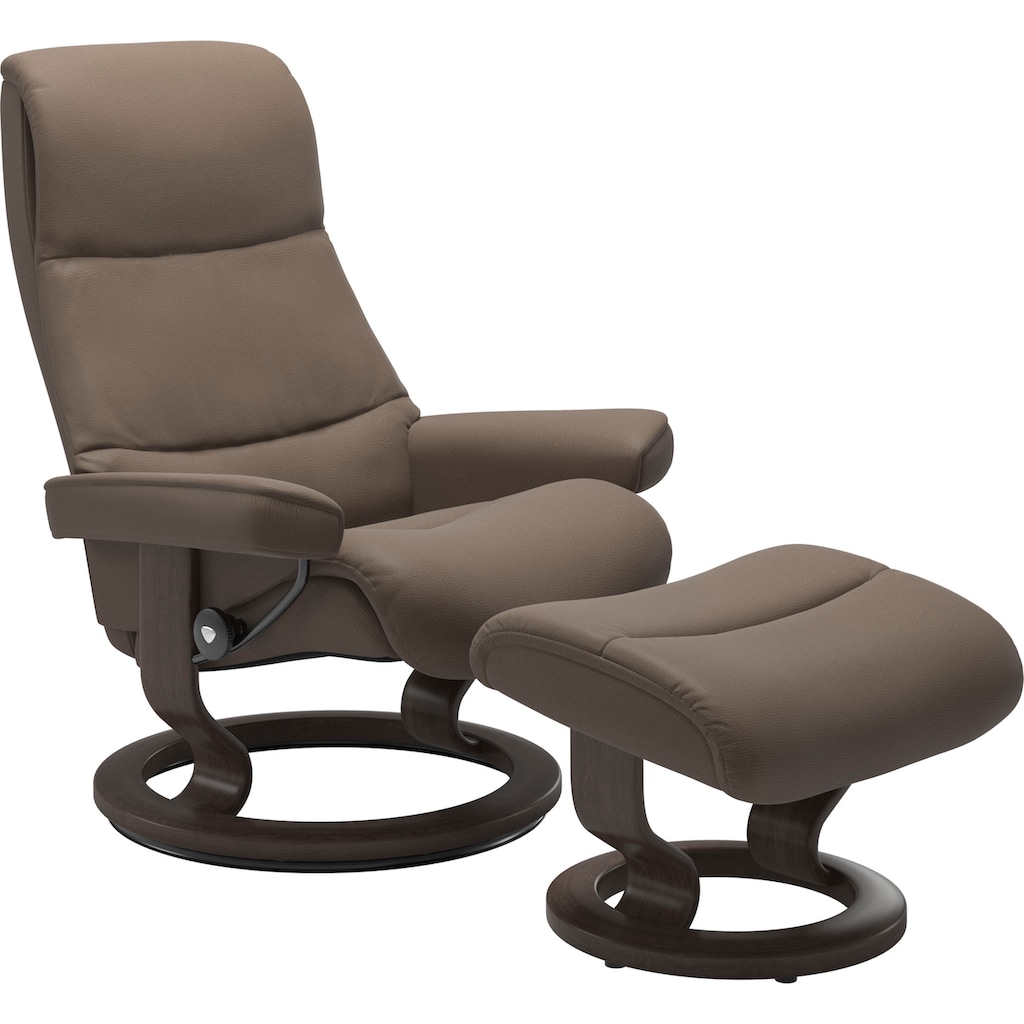 Stressless® Relaxsessel »View«